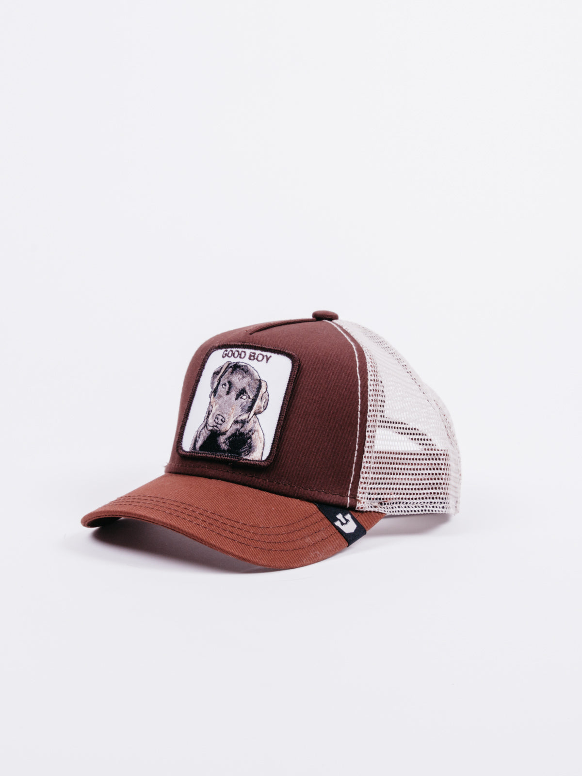 Good Boy Trucker niño