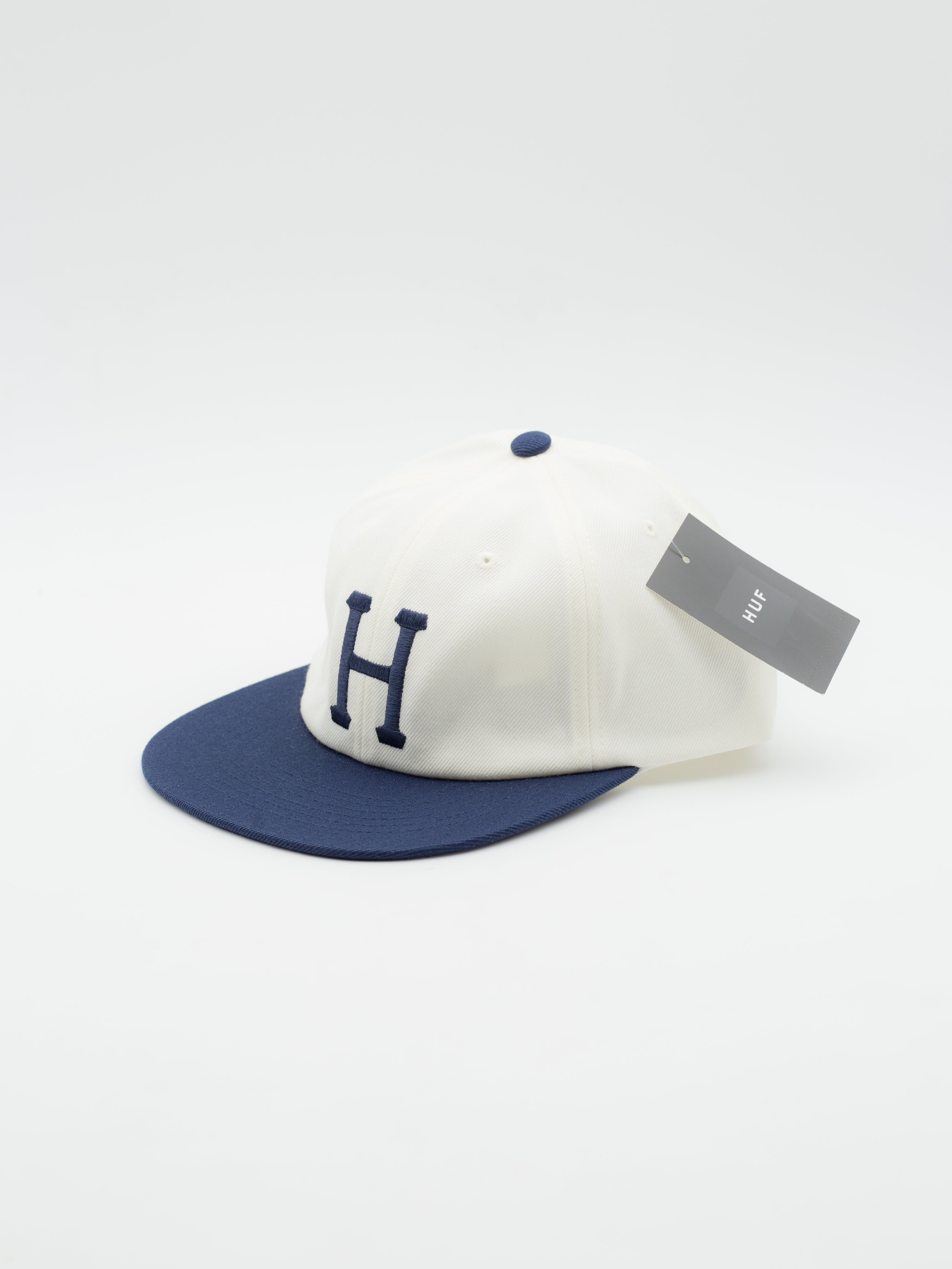 H Set Classic Linen/Navy