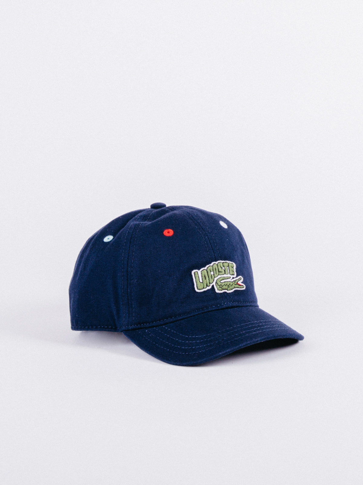 Insignia Croc Dad hat Niño