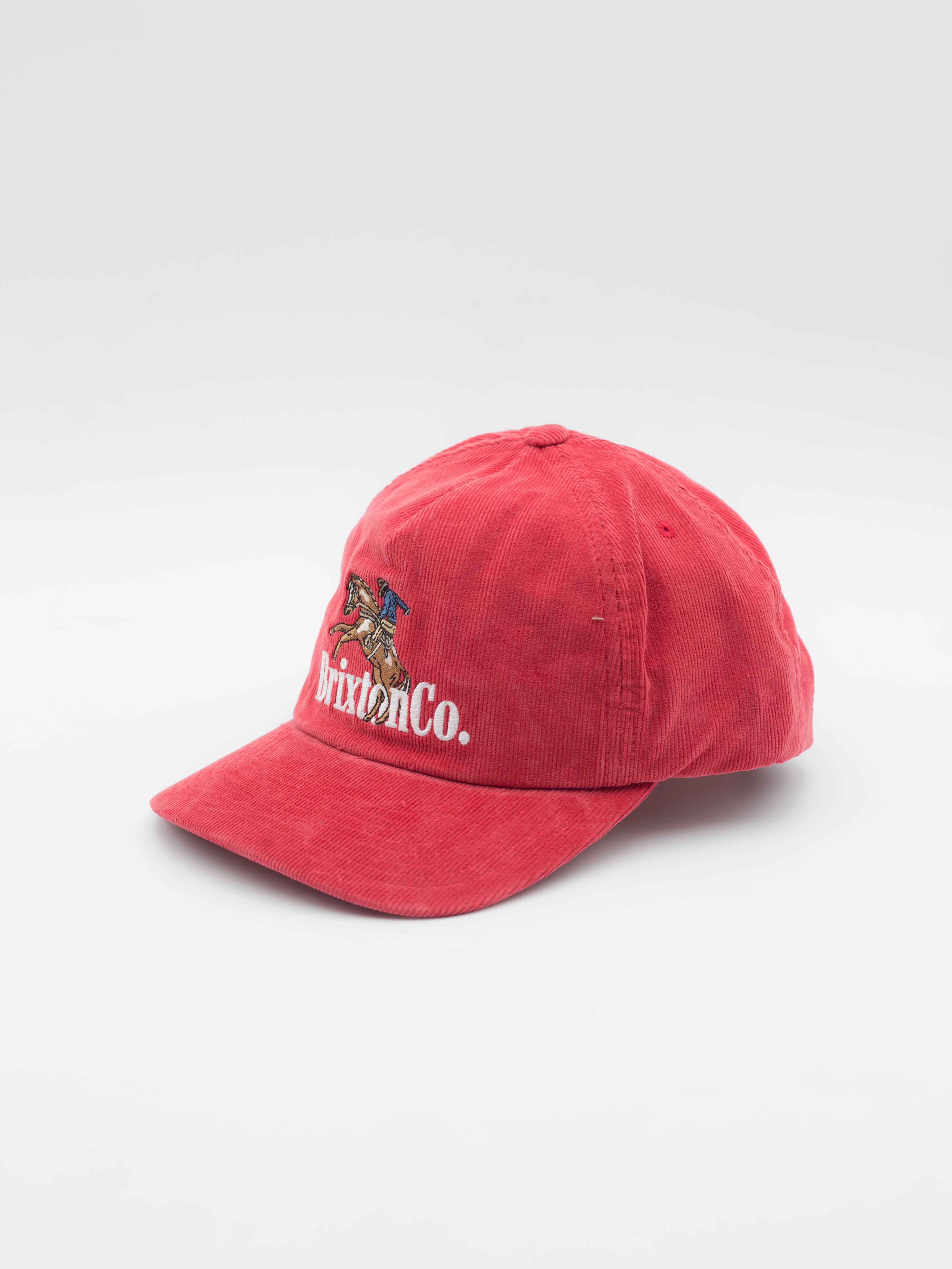 Inwood MP Snapback