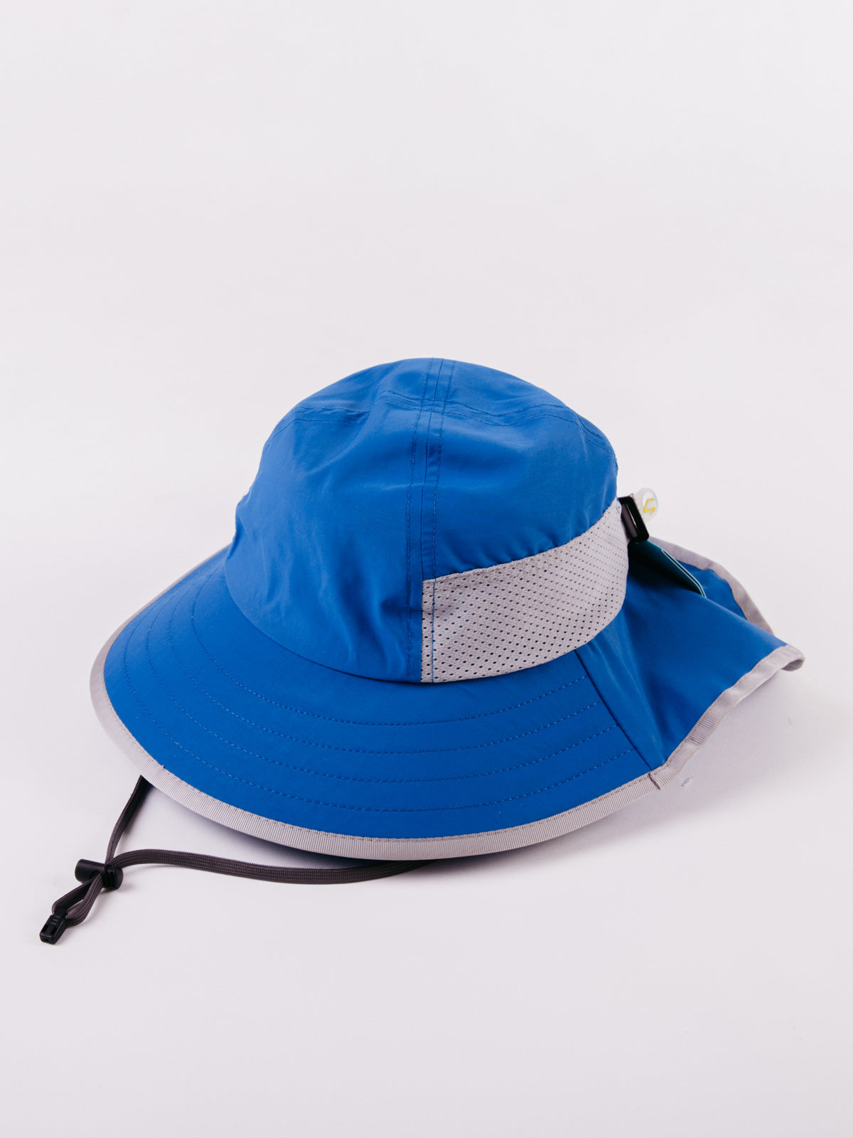 Kids Play Hat Royal Blue Bluesign®