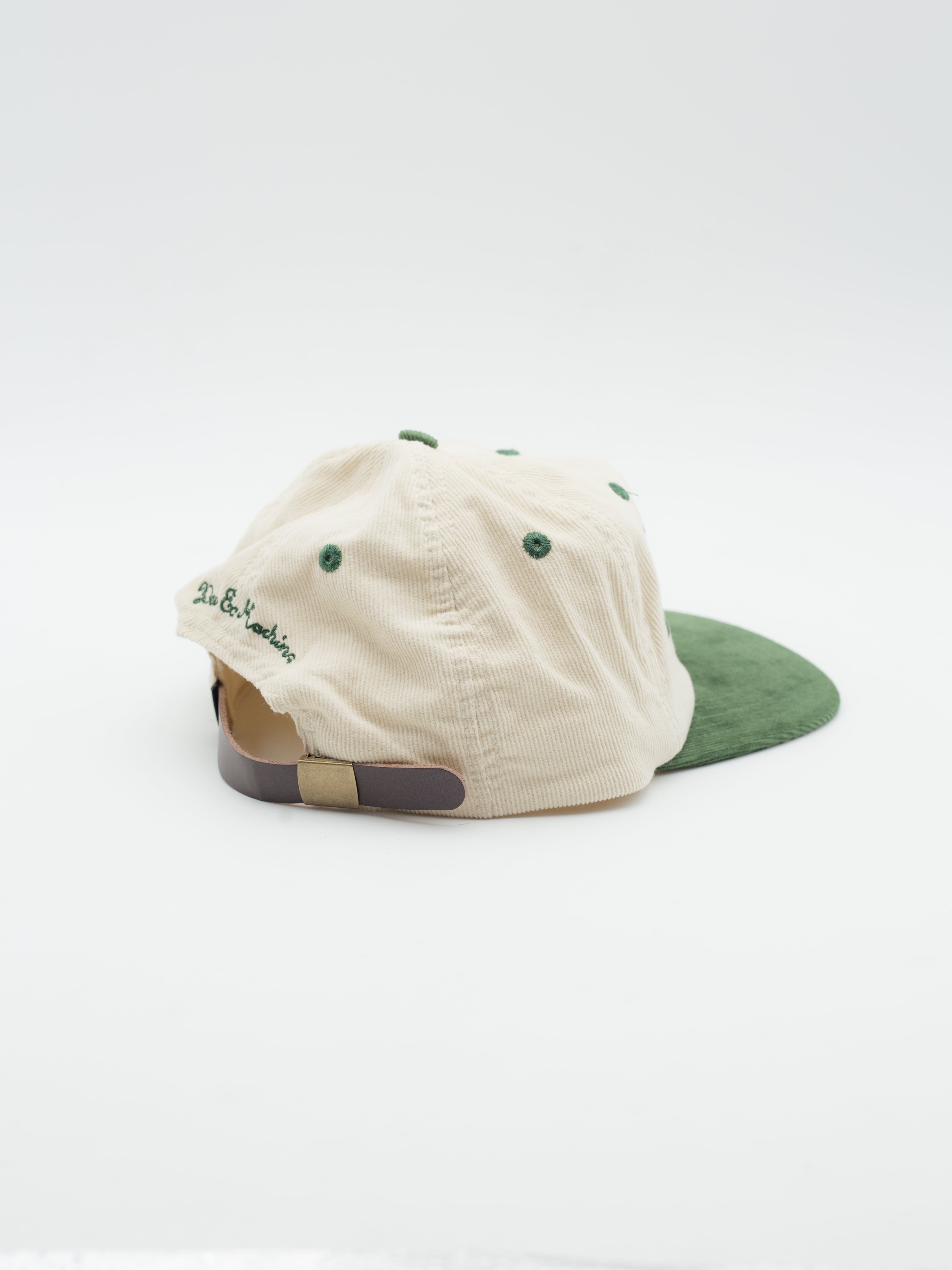 Last Resort Cord Dadhat Forest 3 Last Resort Cord Dadhat Forest