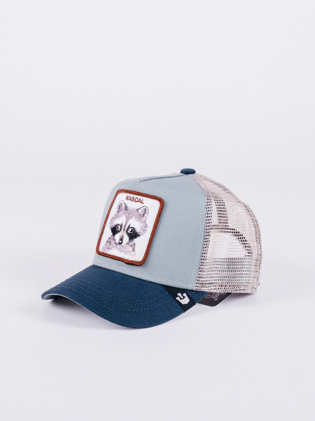 Little Rascal Trucker Niño