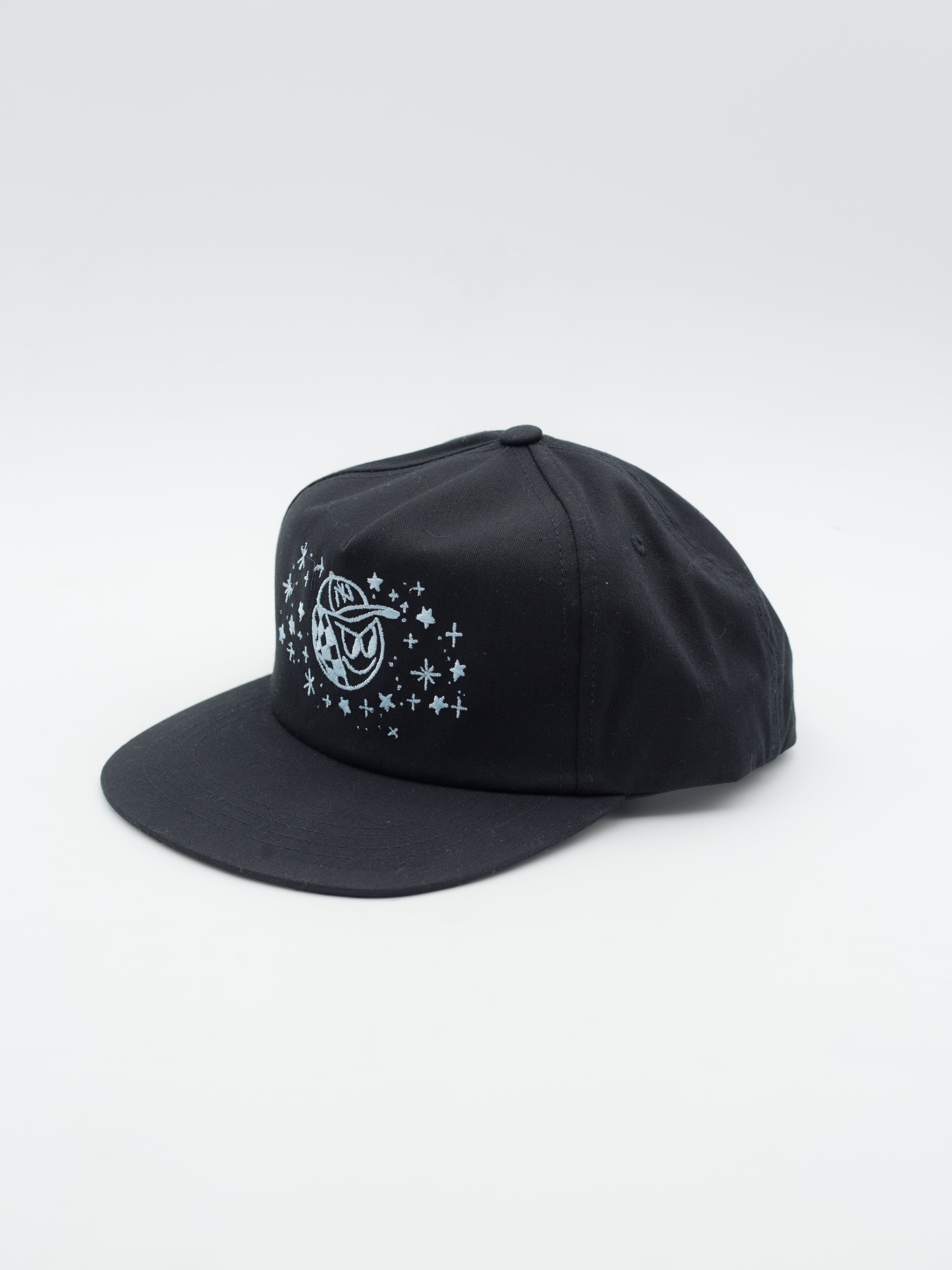 LTDLG Scrap World 2025 Black