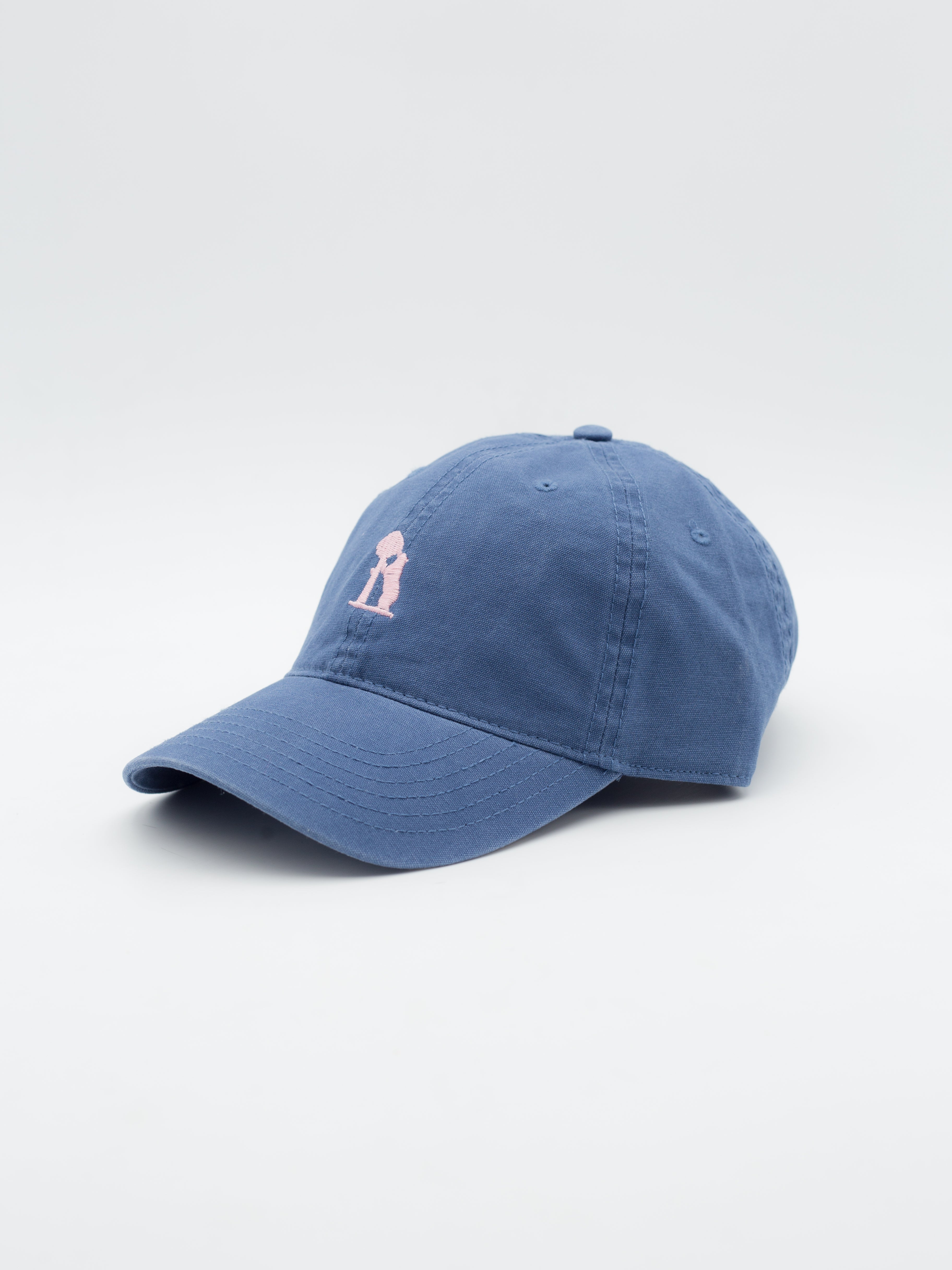 Madrid dad hat Blue