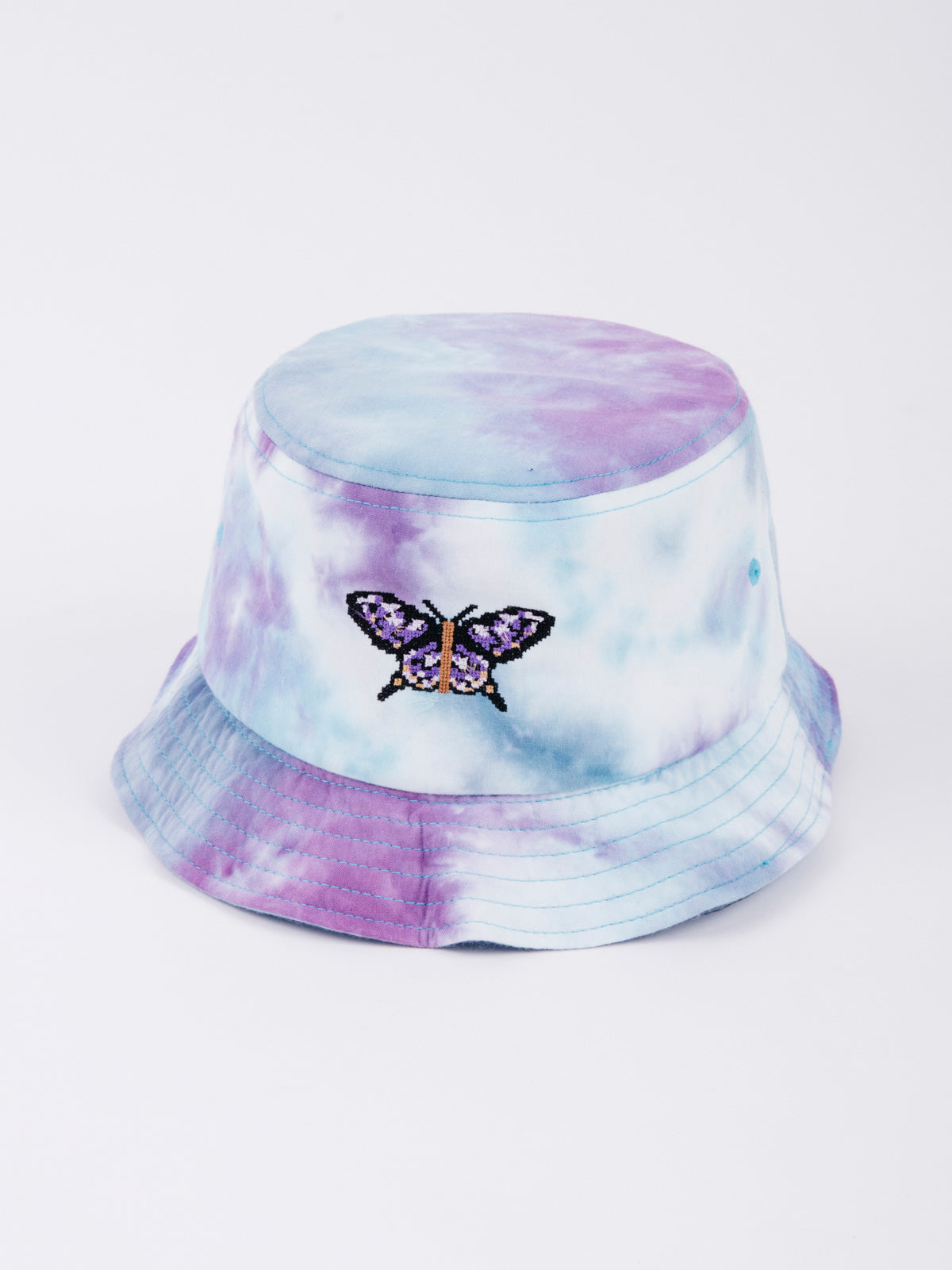 Metamami bucket hat