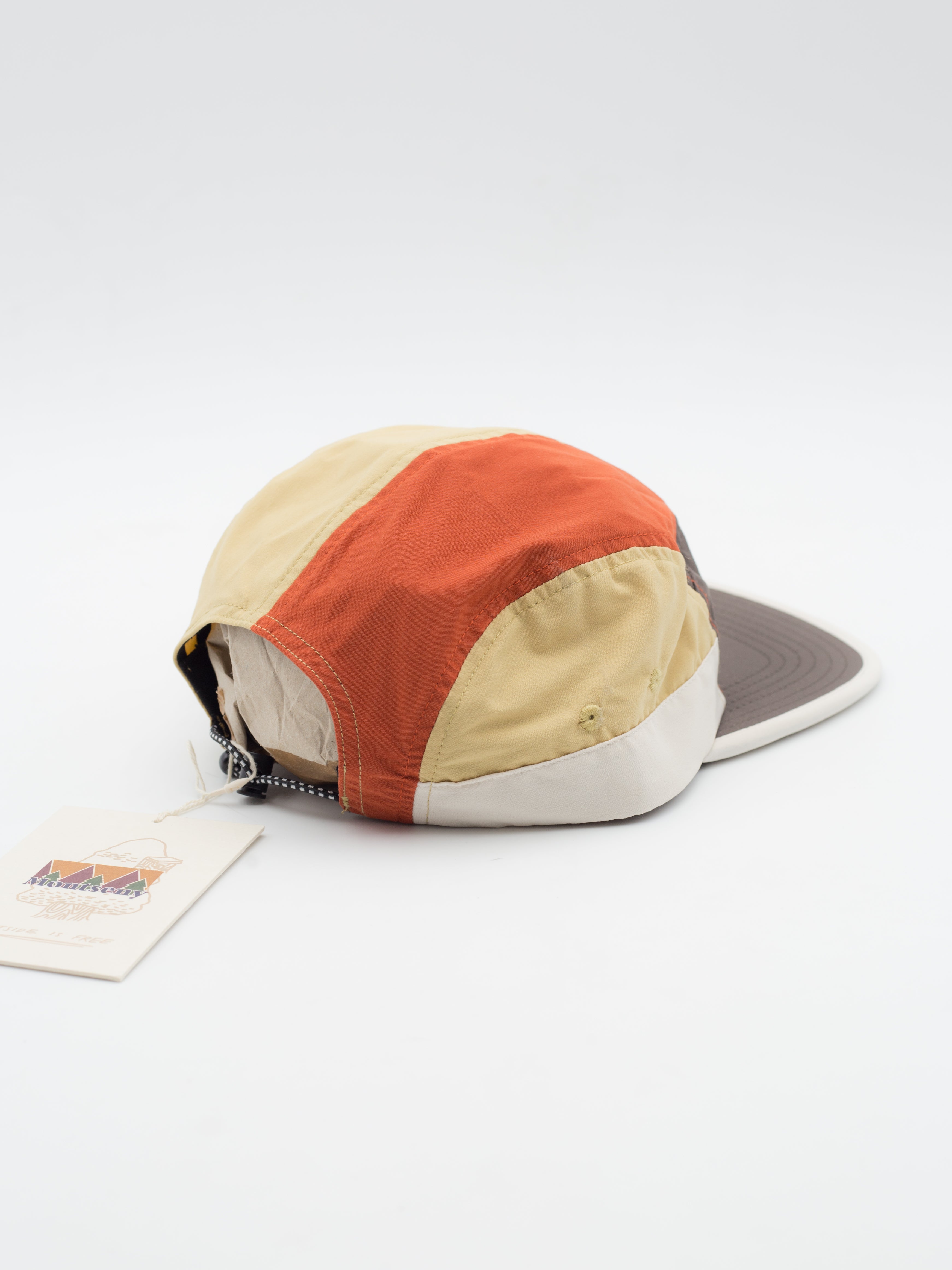 Montseny V2 Tech 5 Panel Terra 3 Montseny V2 Tech 5 Panel Terra