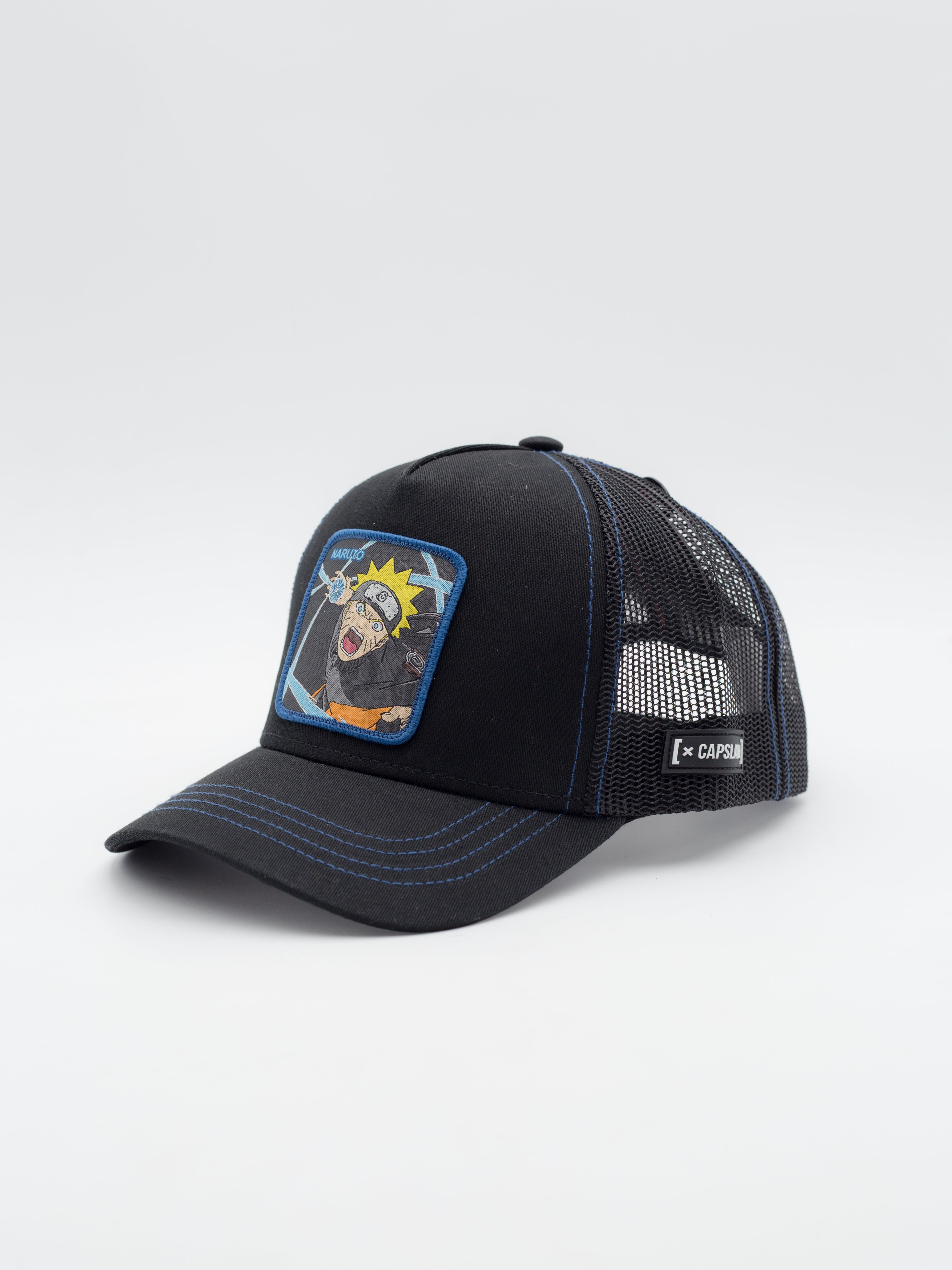 Naruto RAS2 Trucker