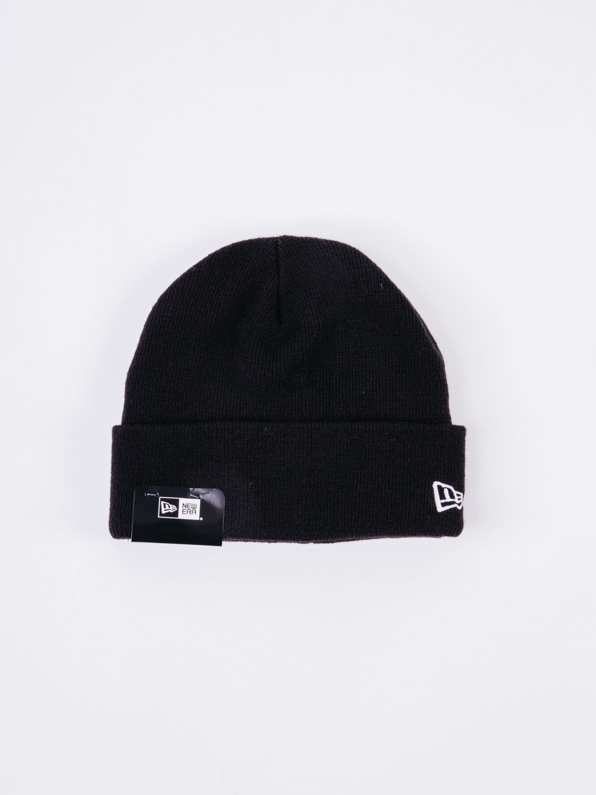 New Era Beanie Hat
