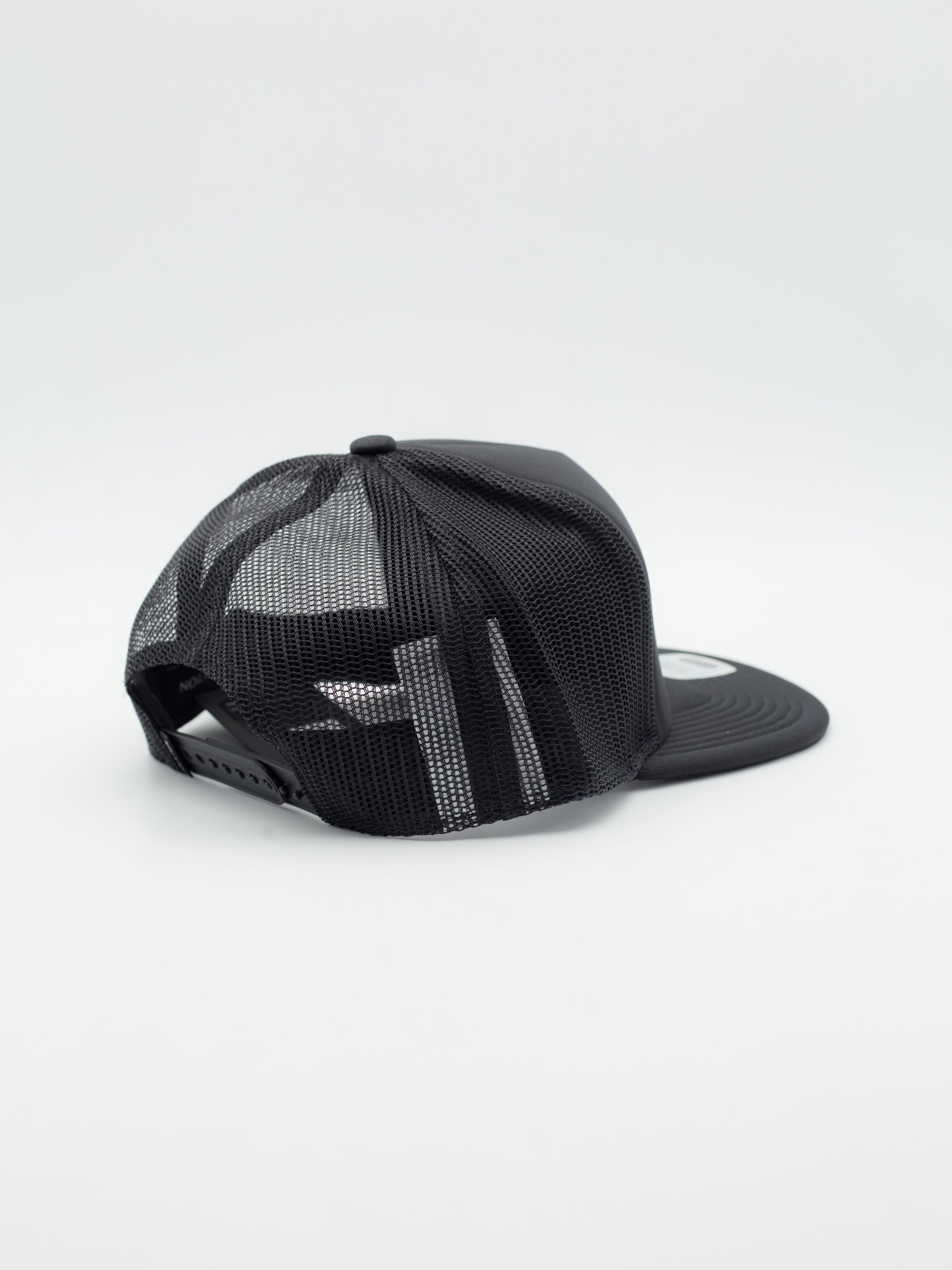 Nowhere Netplus HP Trucker Snapback 3 Nowhere Netplus HP Trucker Snapback
