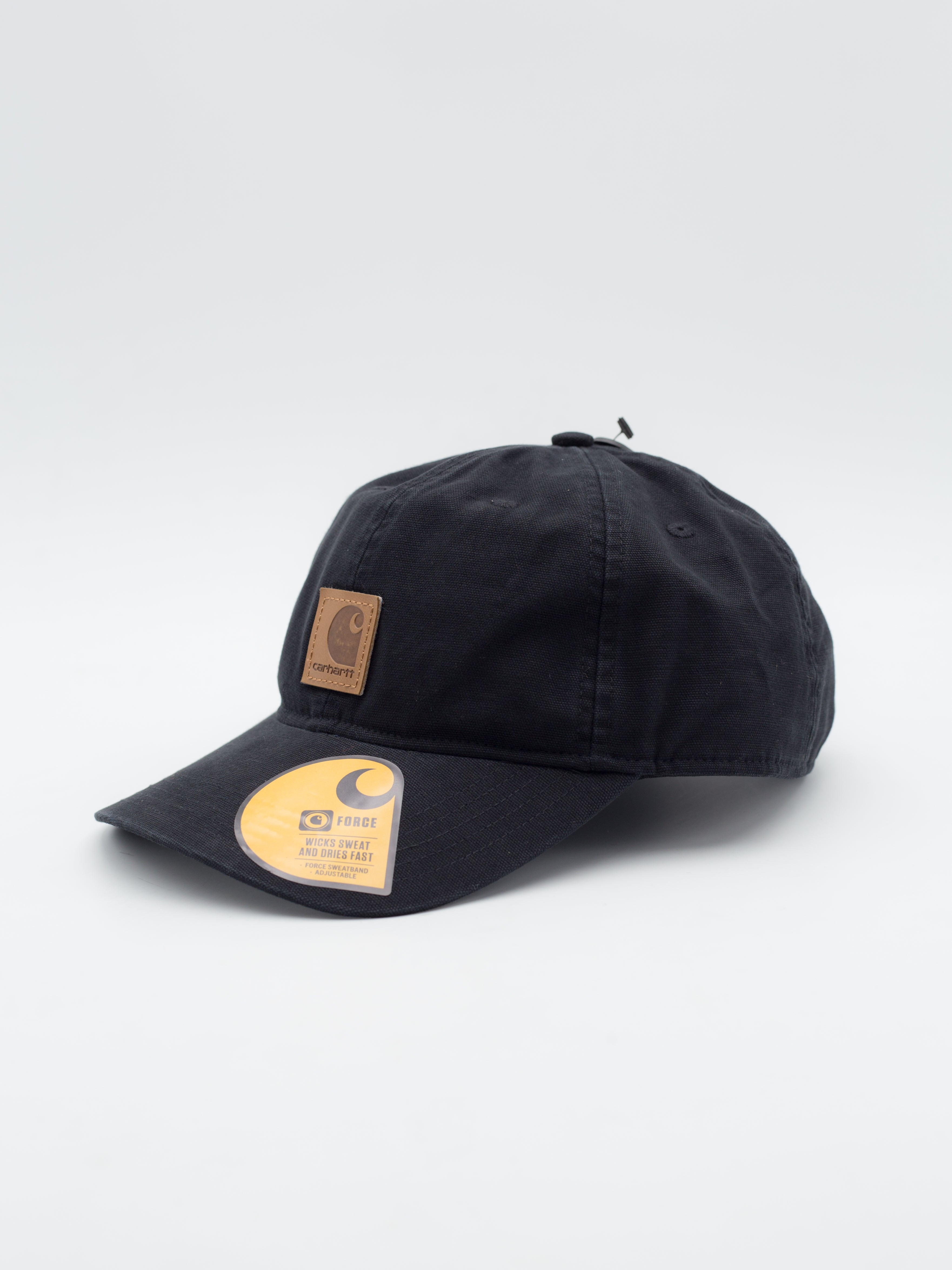 Odessa dad hat black