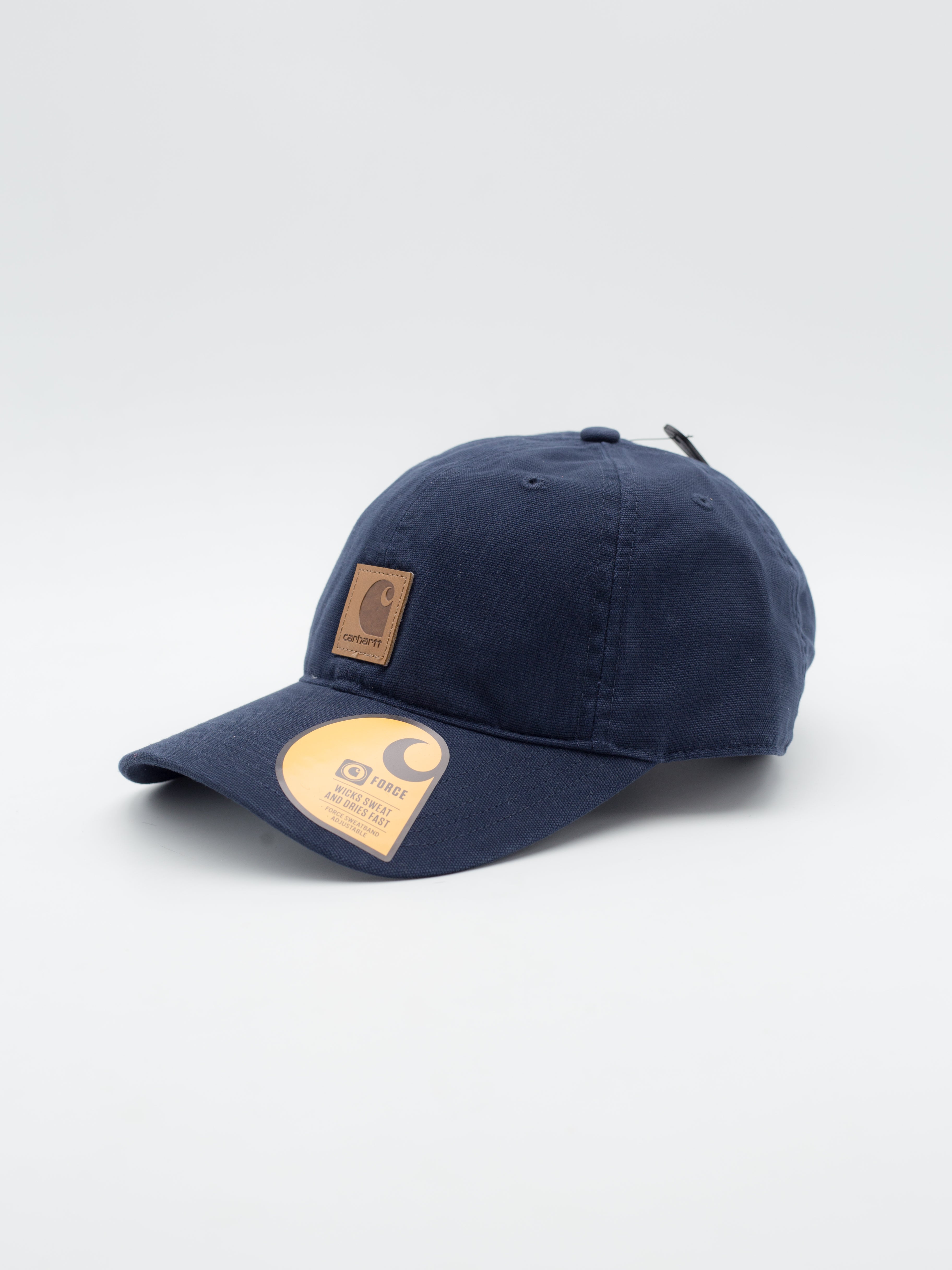 Odessa Dad Hat Navy