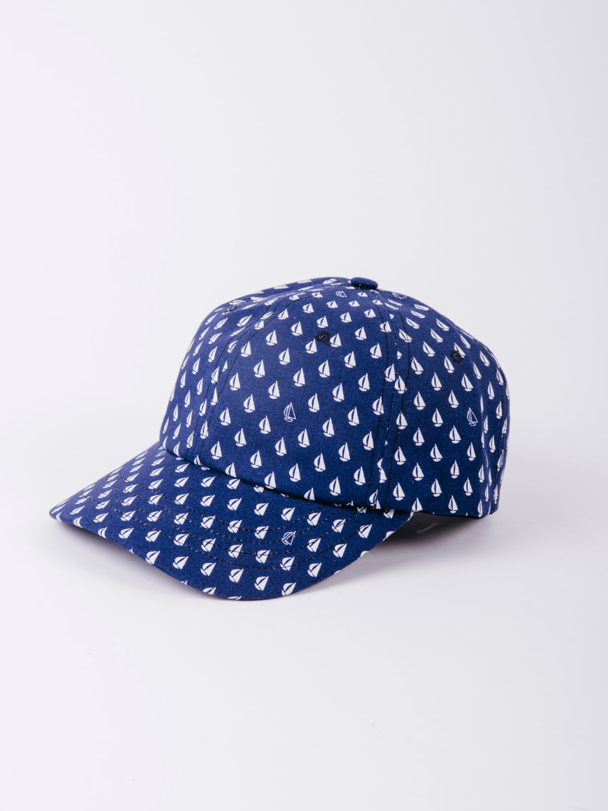 Optimist dad hat