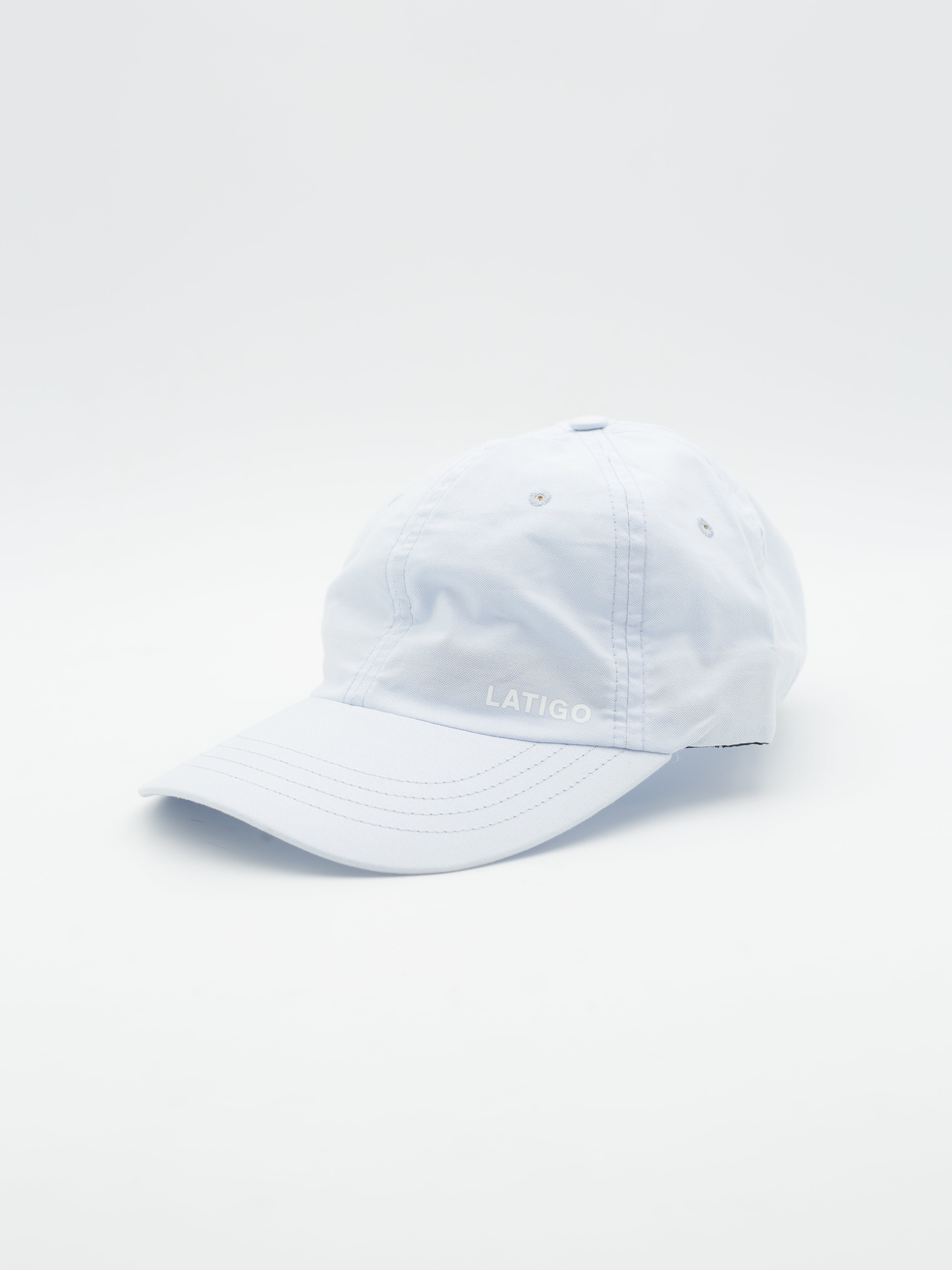 Oxford Dad Hat Azul
