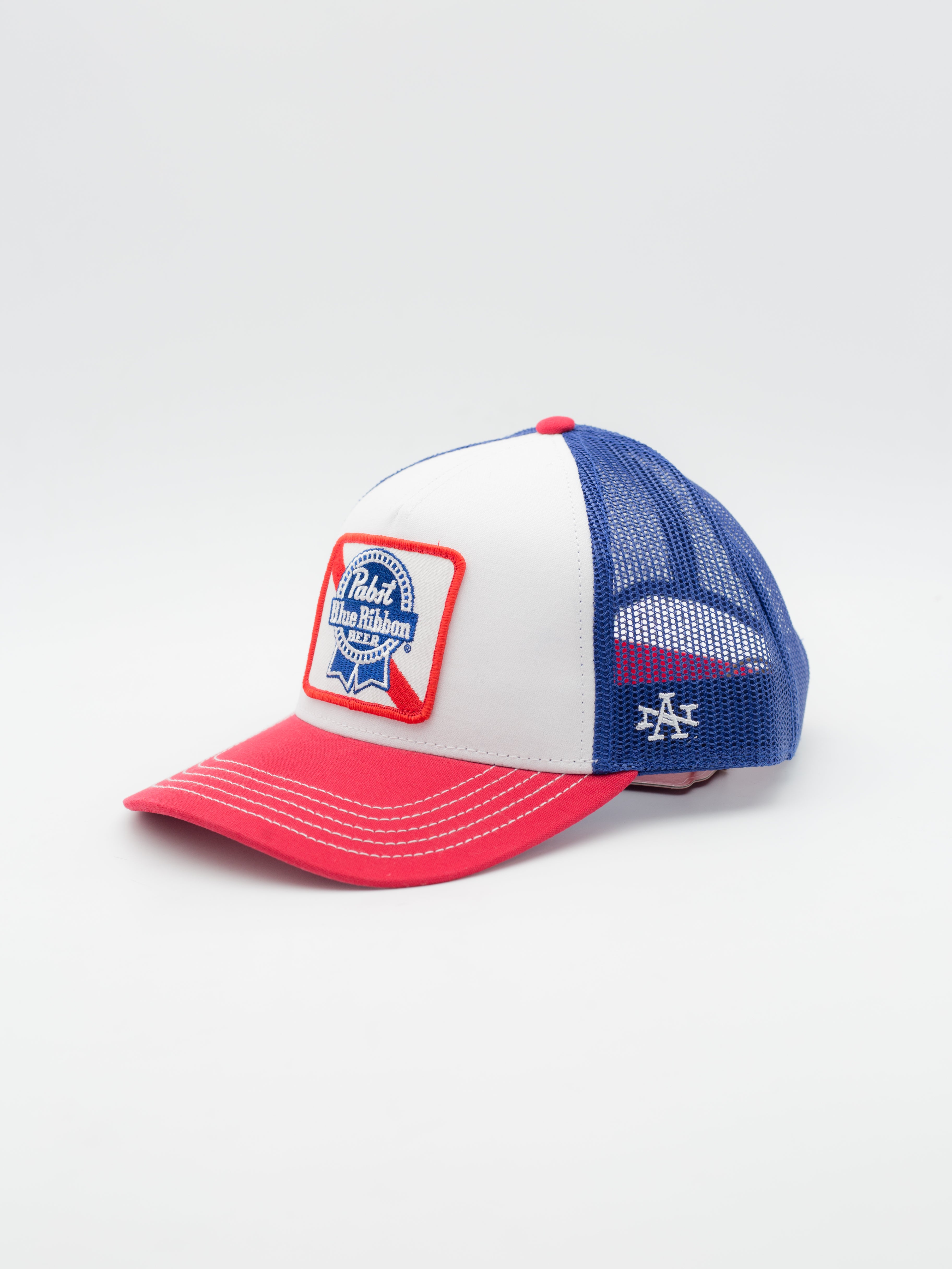 Pabst Blue Ribbon beer