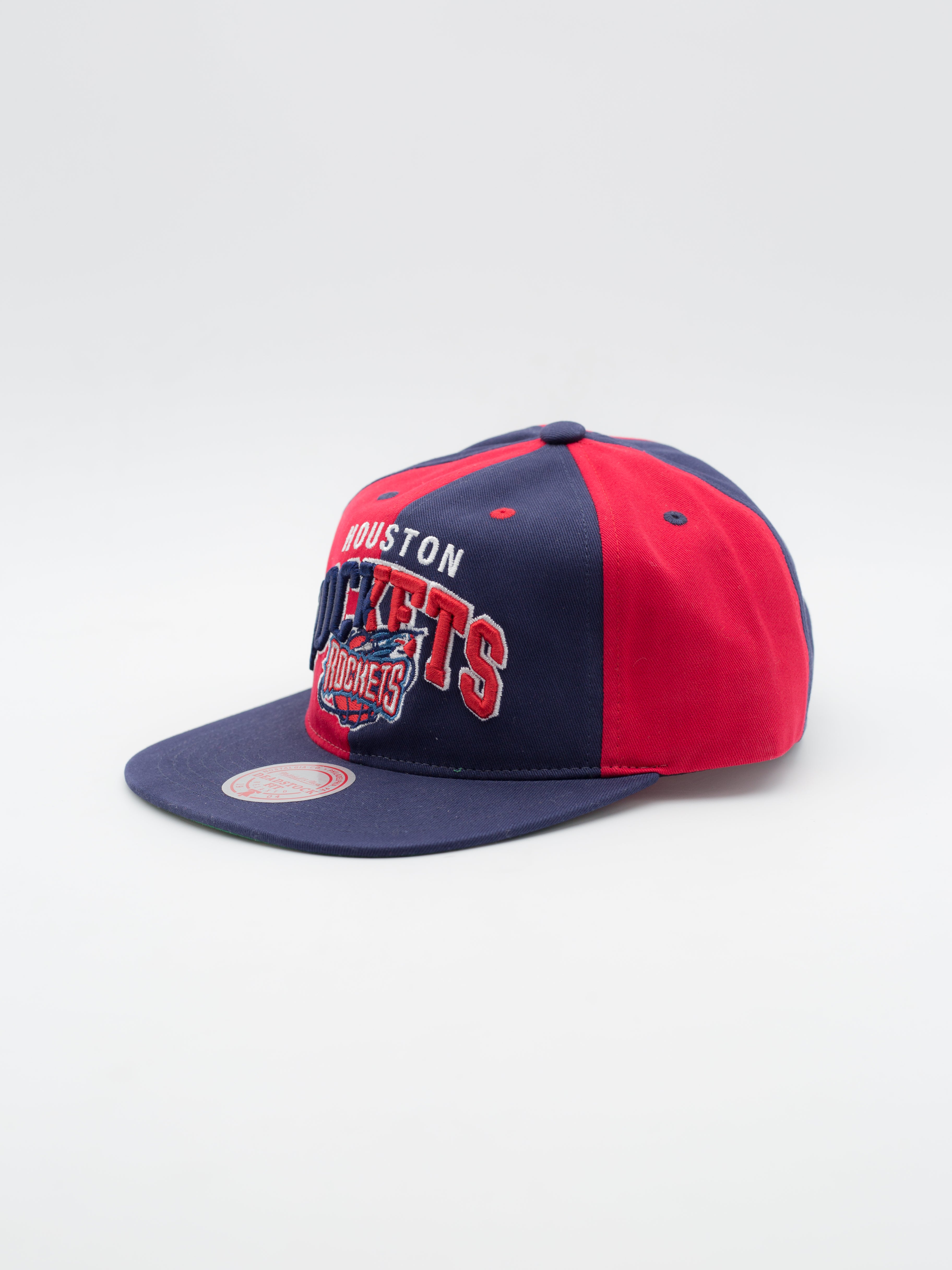 Pinwheel Of Fortune Houston Rockets Snapback