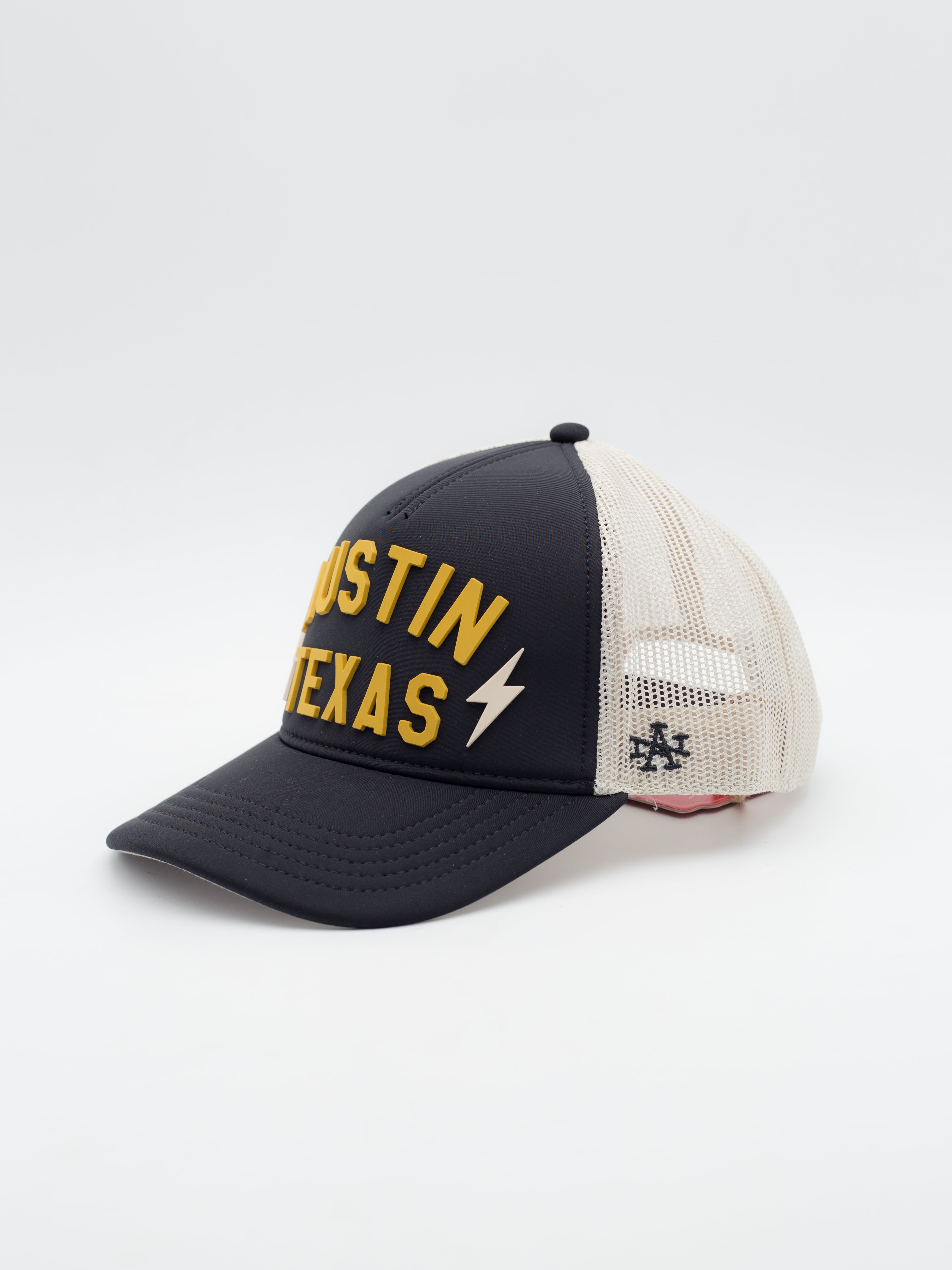 Riptide Valin Austin Trucker