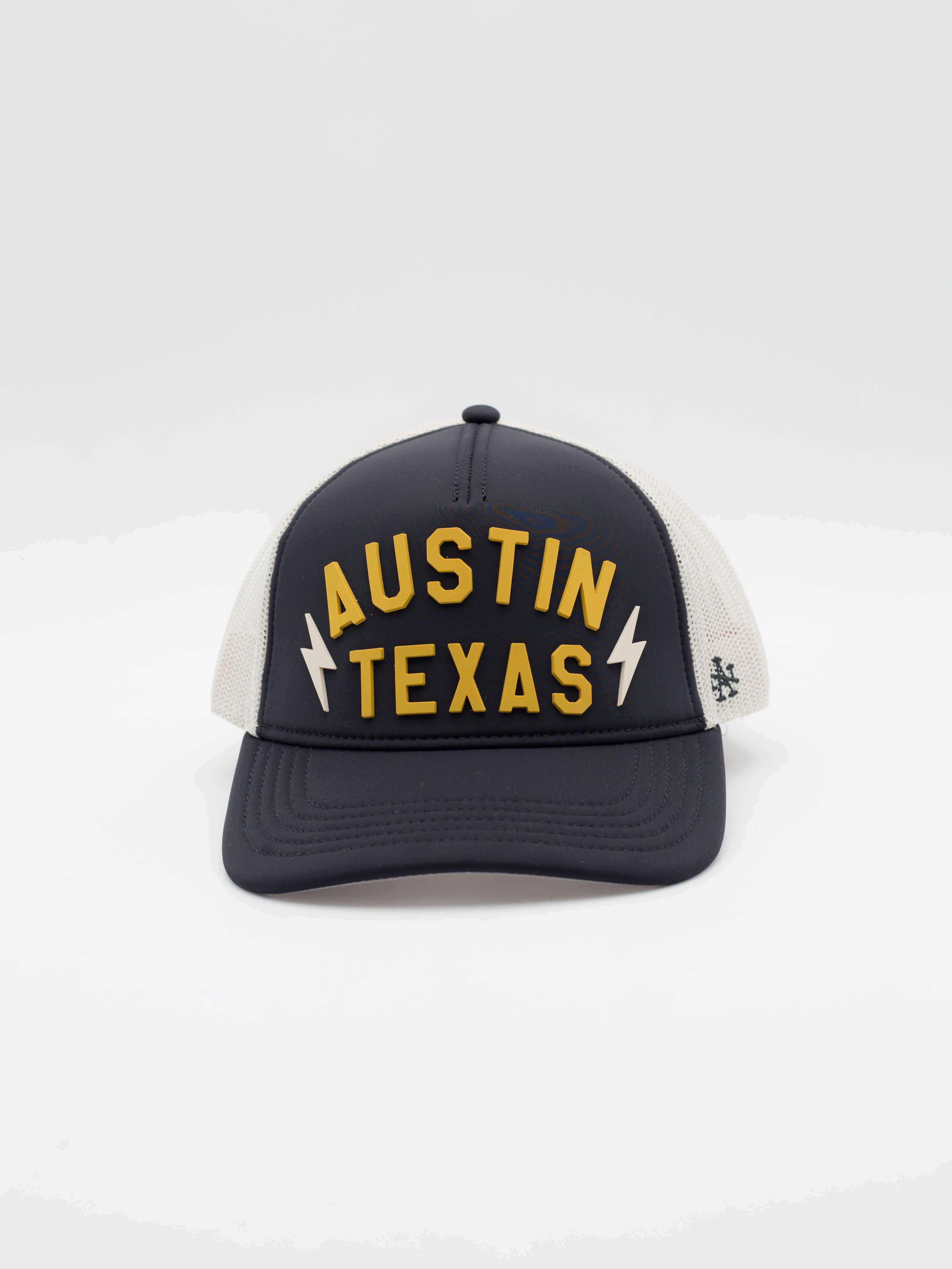 Riptide Valin Austin Trucker 3 Riptide Valin Austin Trucker