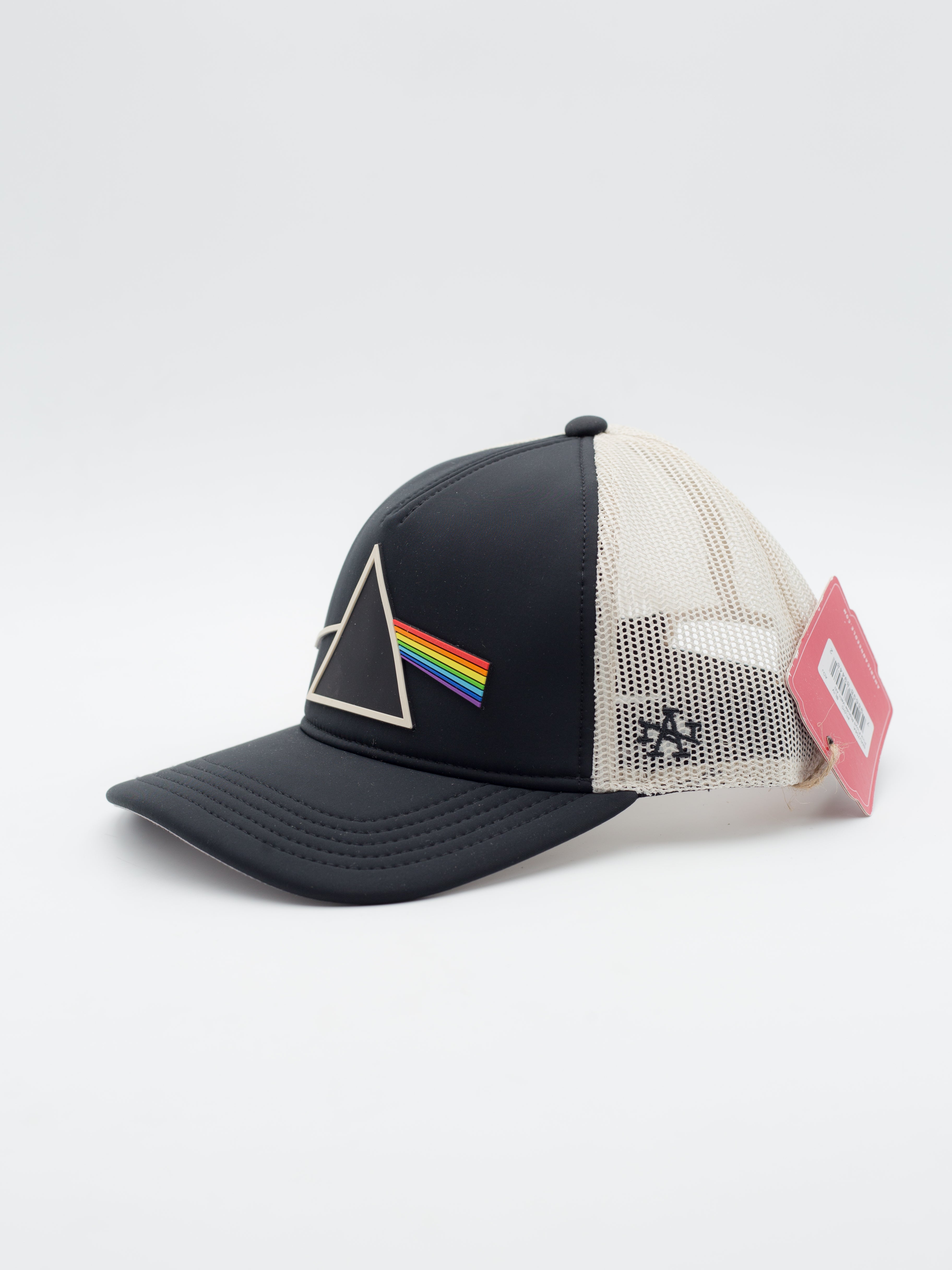 Riptide Valin Pink Floyd Trucker
