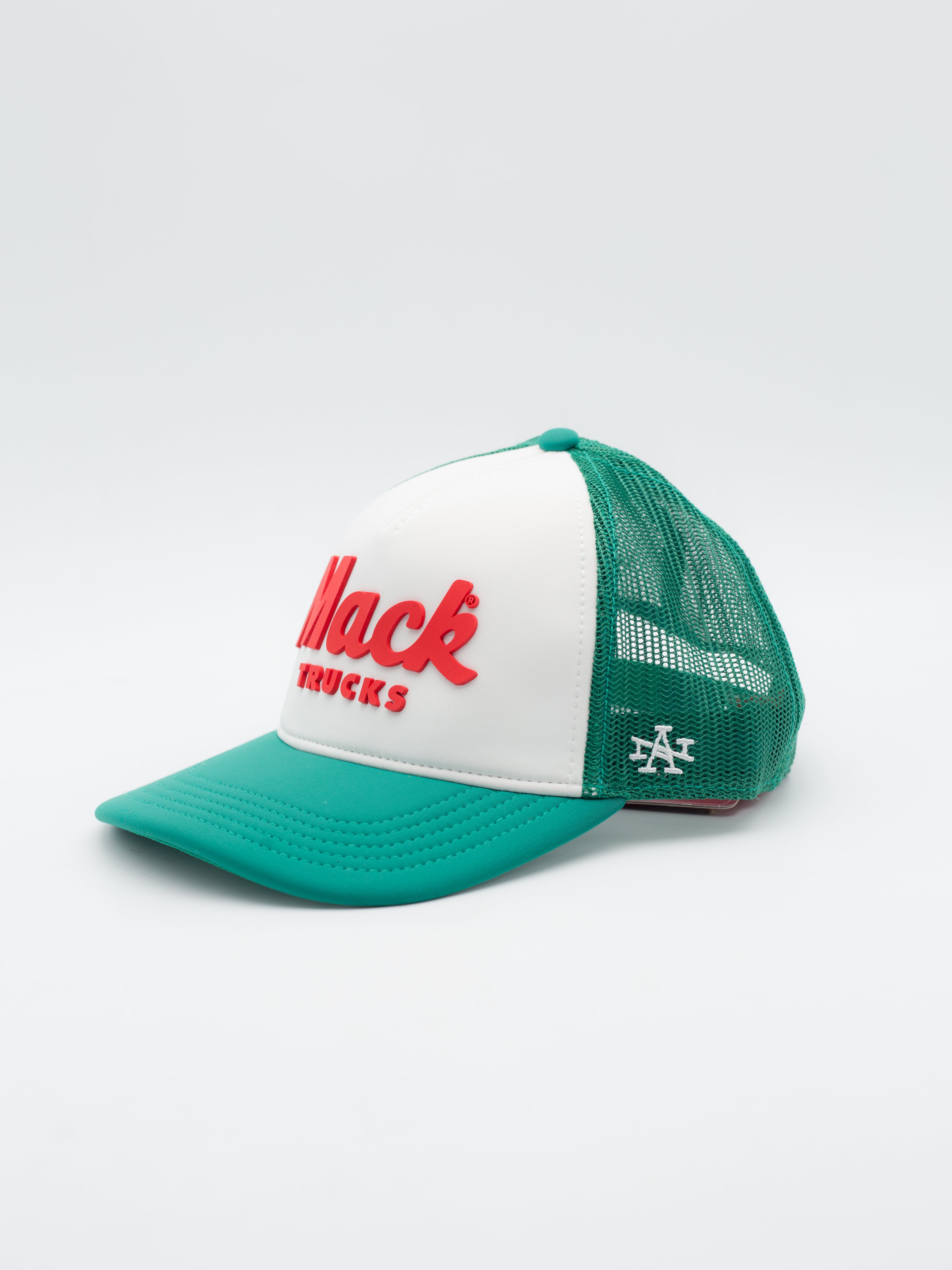 Riptide valin trucker