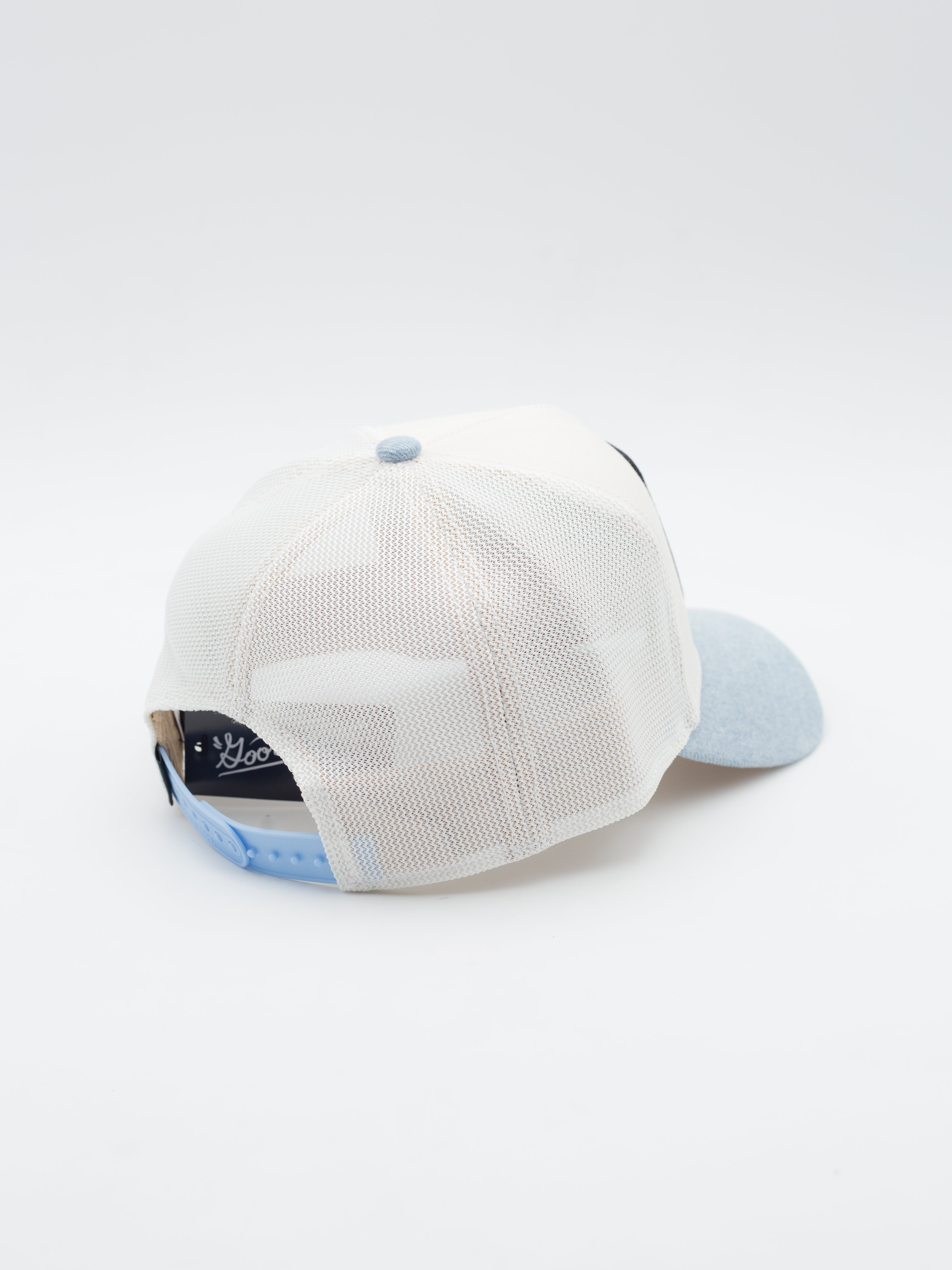 Rooster Fan Institution Ball Club Trucker 3 Rooster Fan Institution Ball Club Trucker