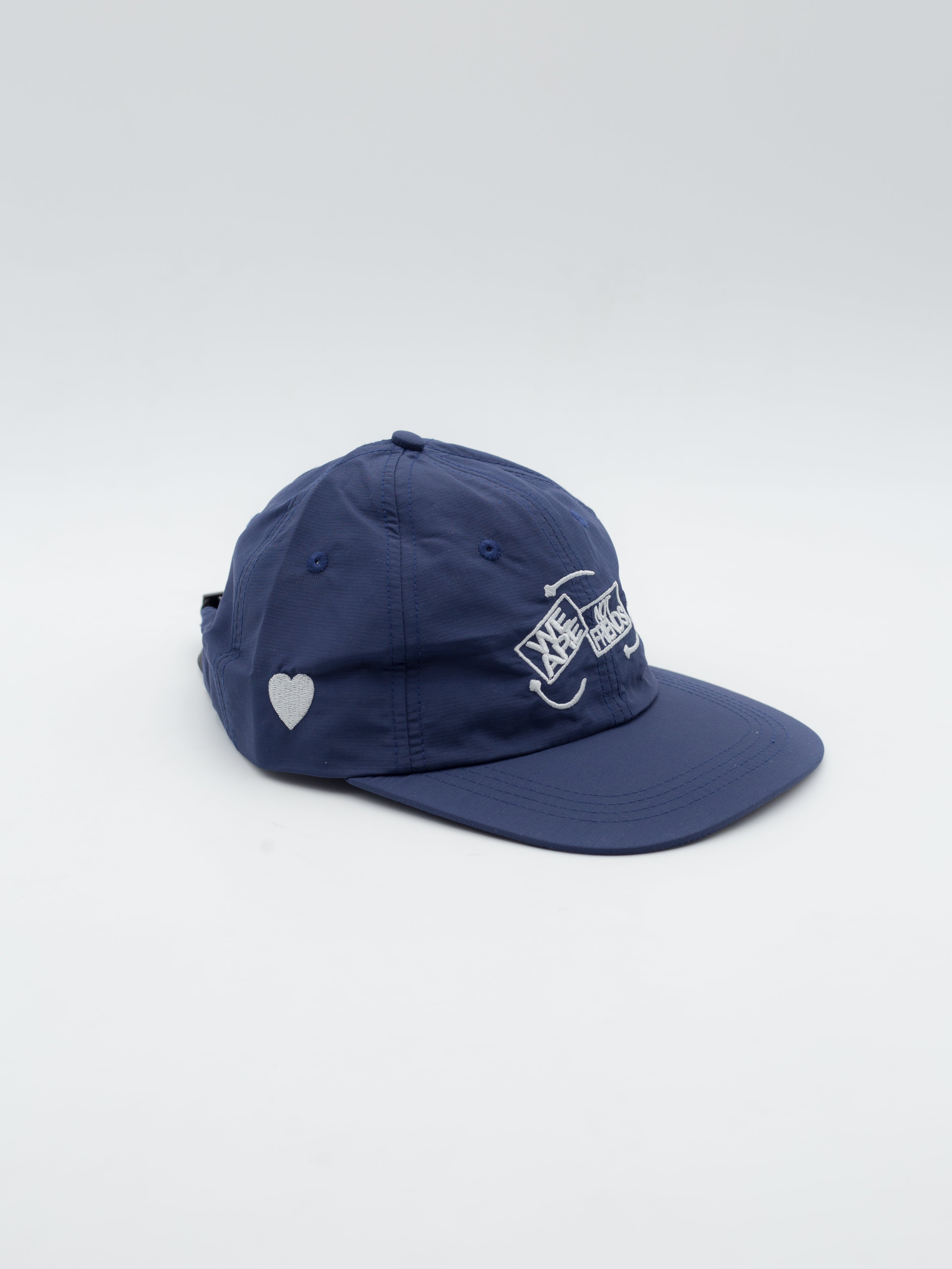 Rotation Hat
