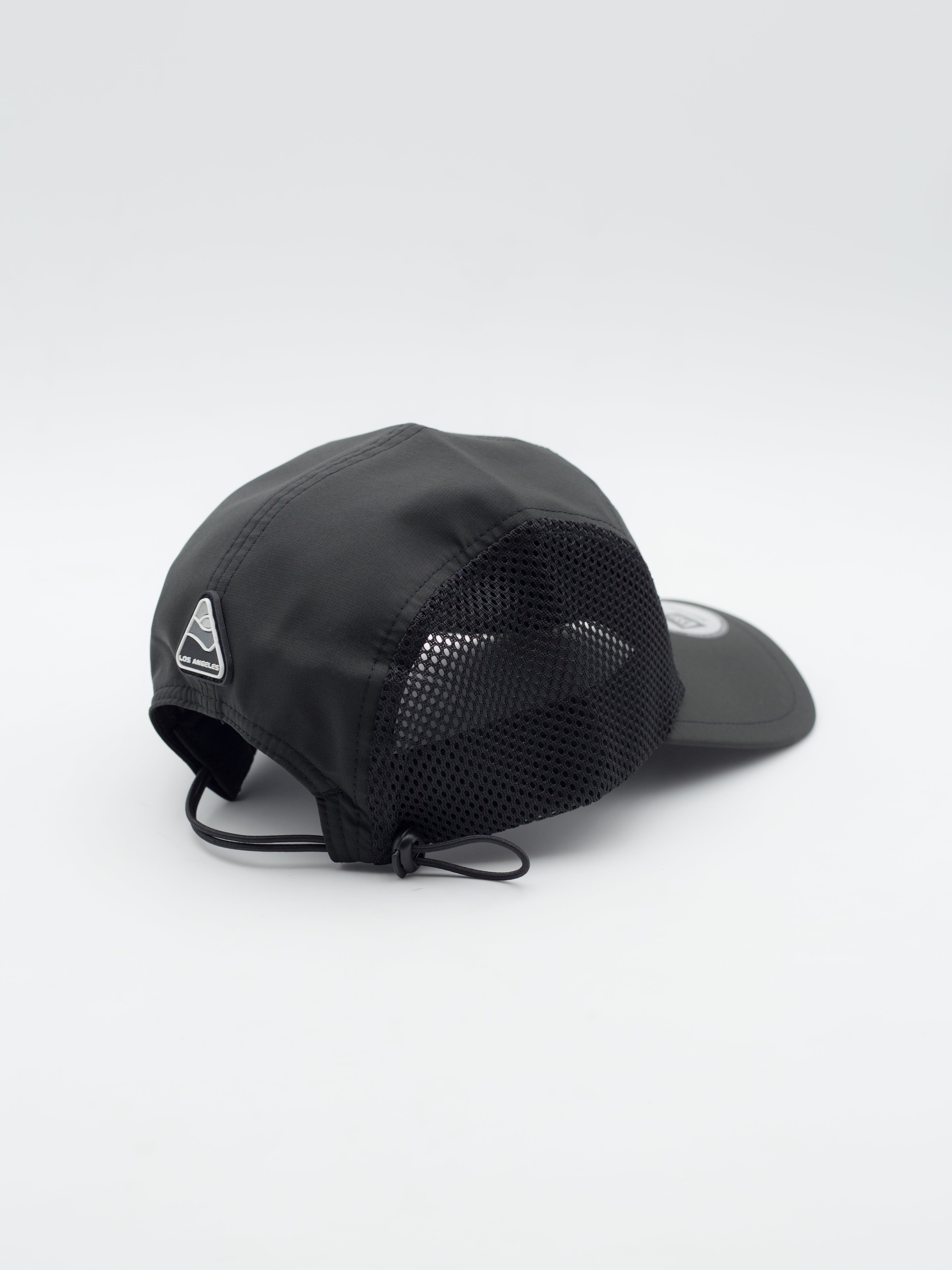 Runner Los Angeles Dodgers 5 Panel Black 3 Runner Los Angeles Dodgers 5 Panel Black