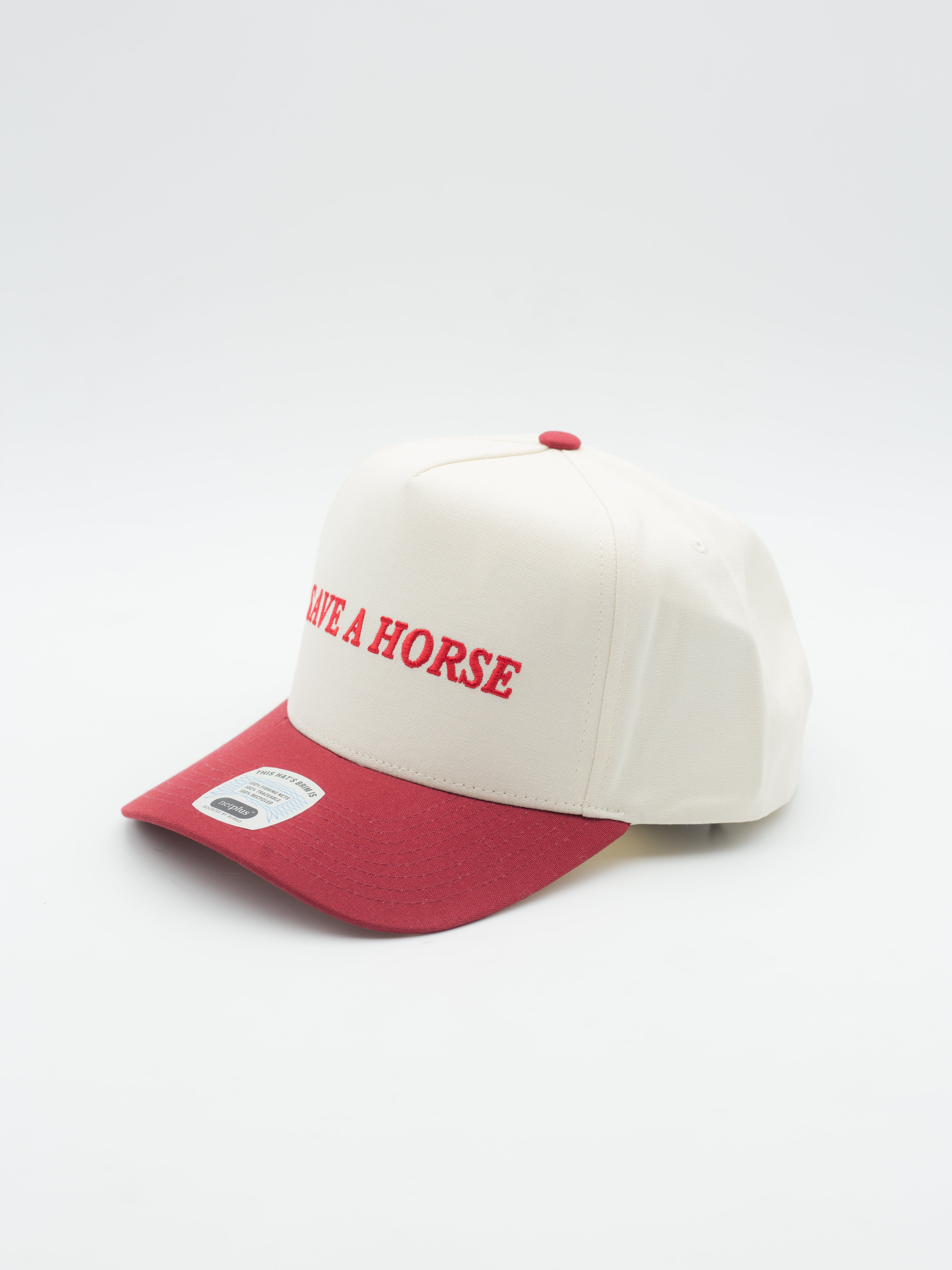 Save a Horse MP Snapback