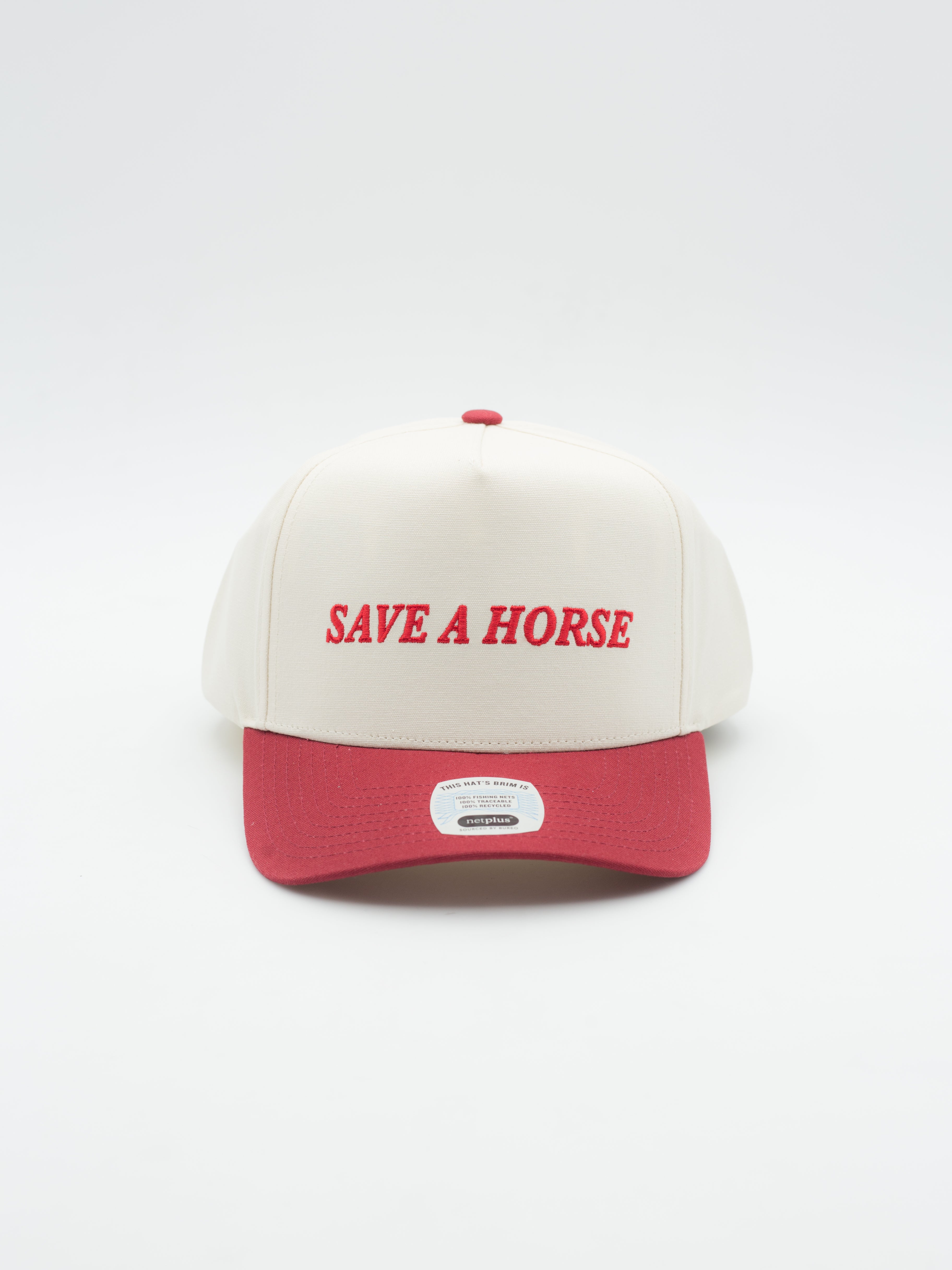 Save a Horse MP Snapback 3 Save a Horse MP Snapback