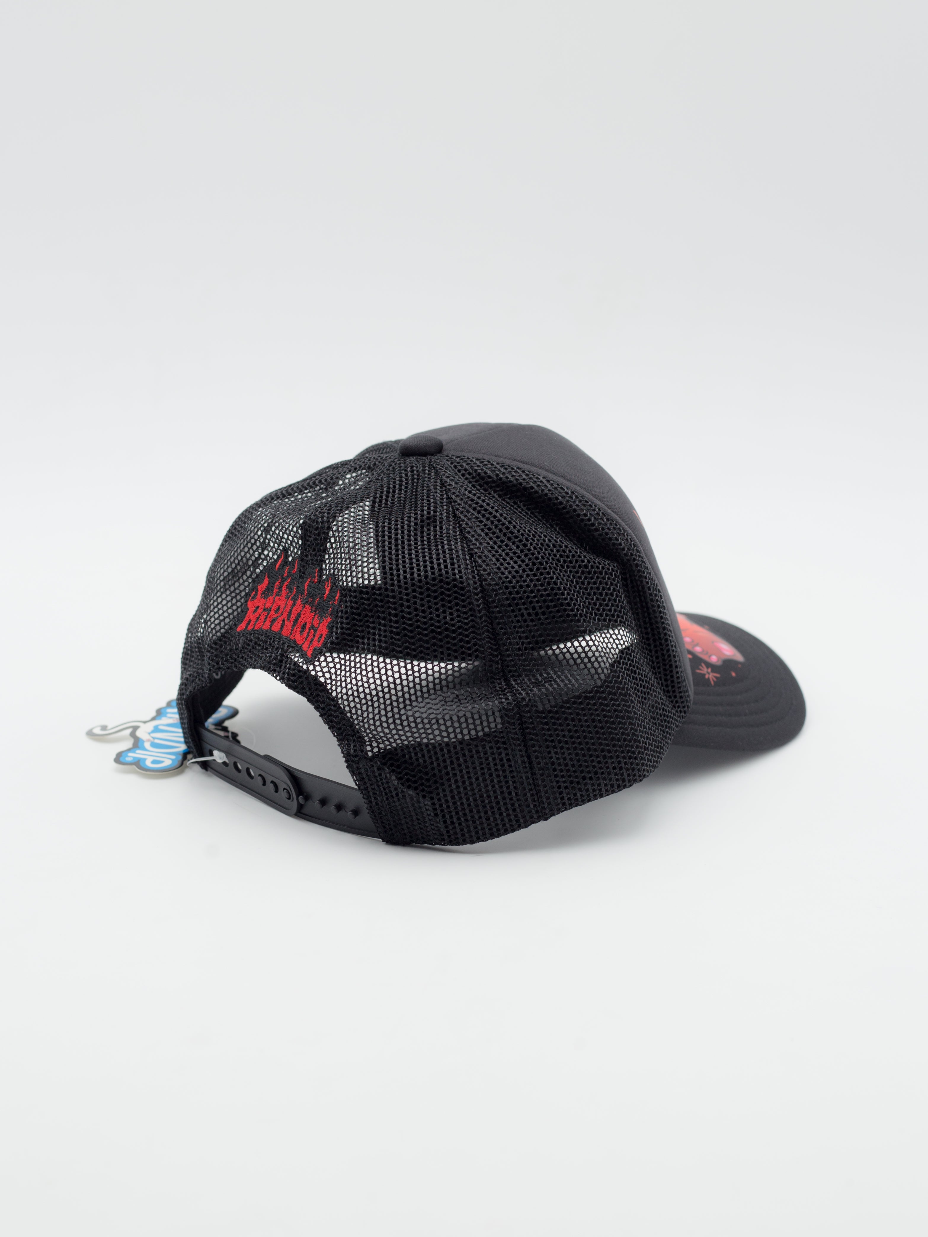 Scary Cute Trucker Hat 4 Scary Cute Trucker Hat