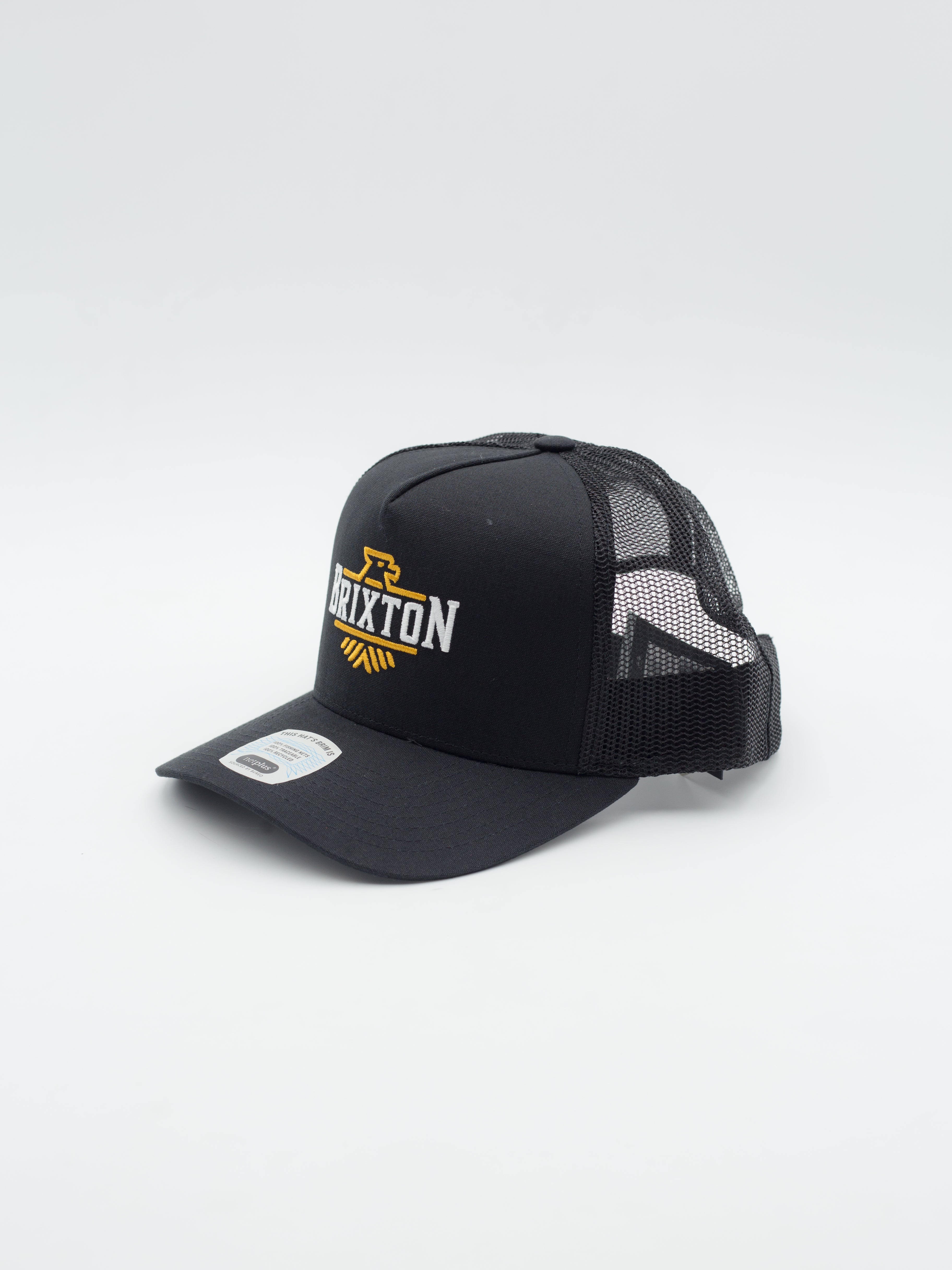 Skywind C NP MP Trucker Black