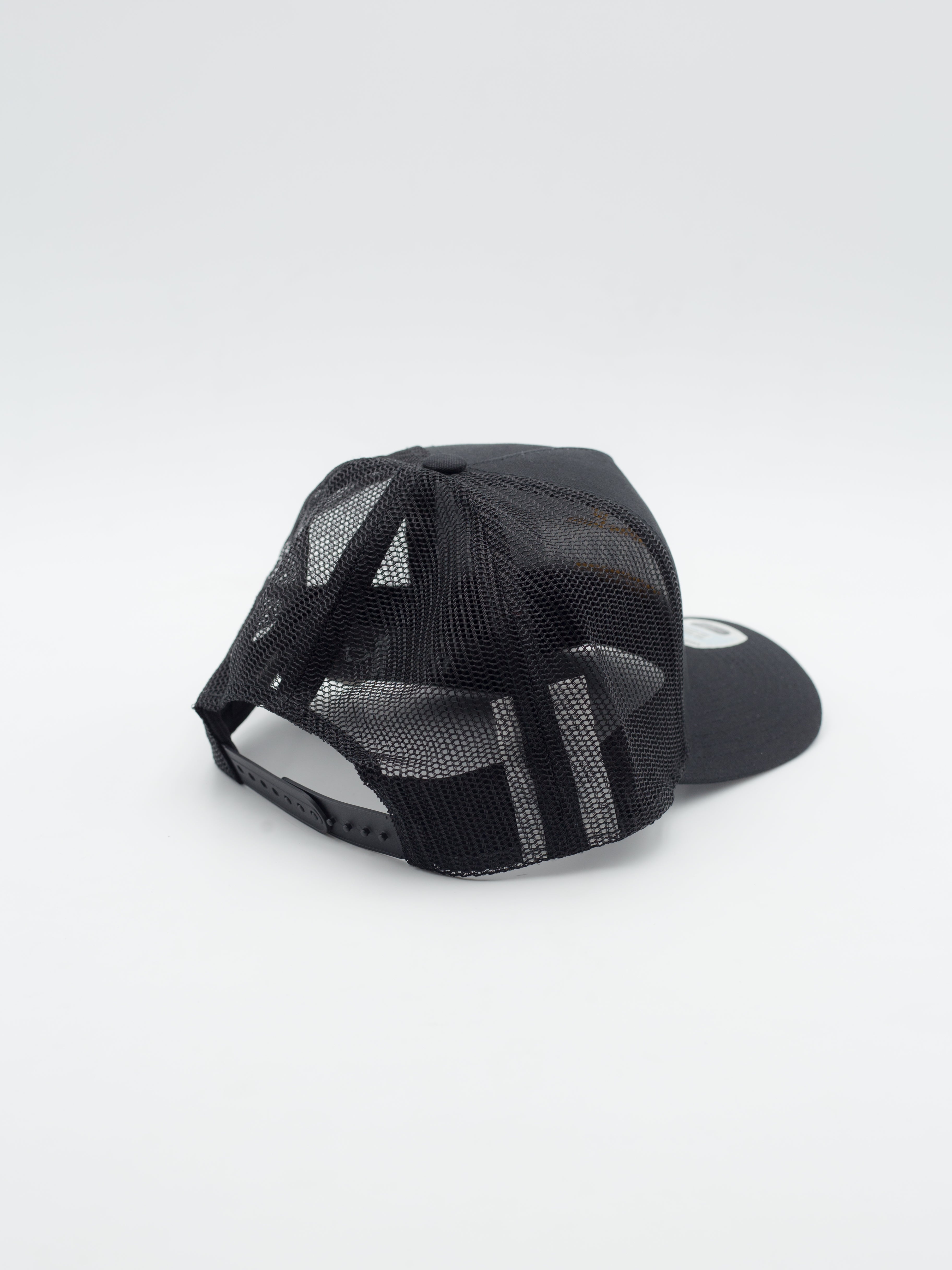 Skywind C NP MP Trucker Black 4 Skywind C NP MP Trucker Black