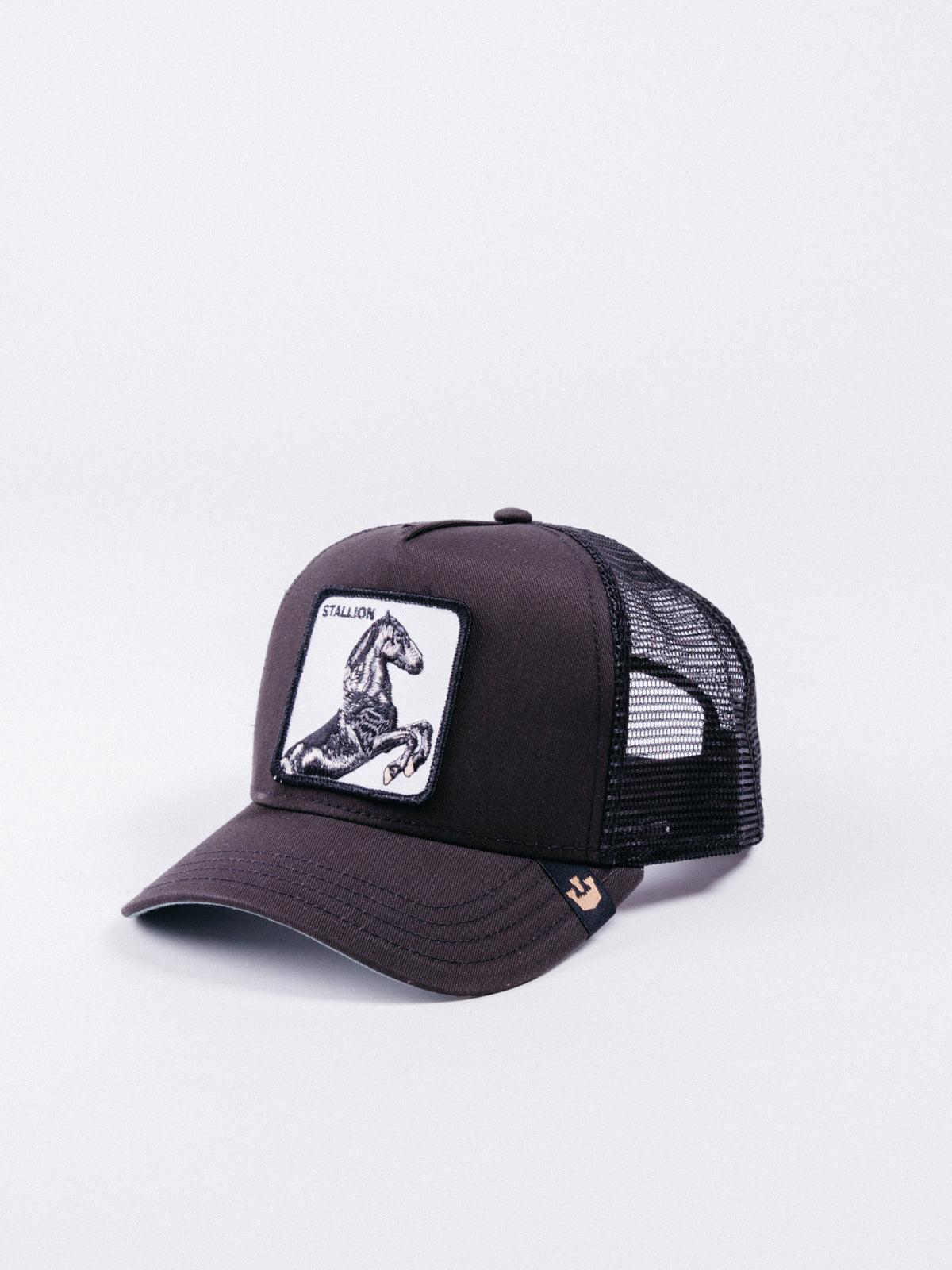 Stallion Trucker