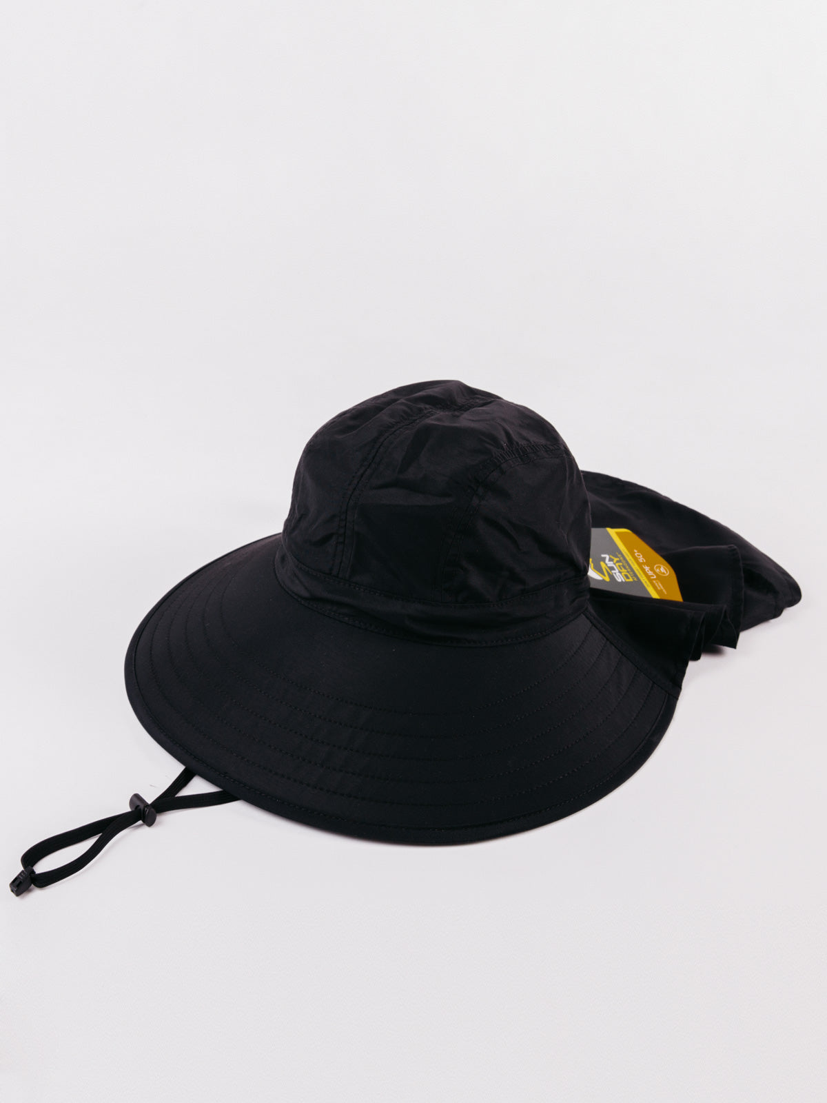 Sundancer Hat One Black