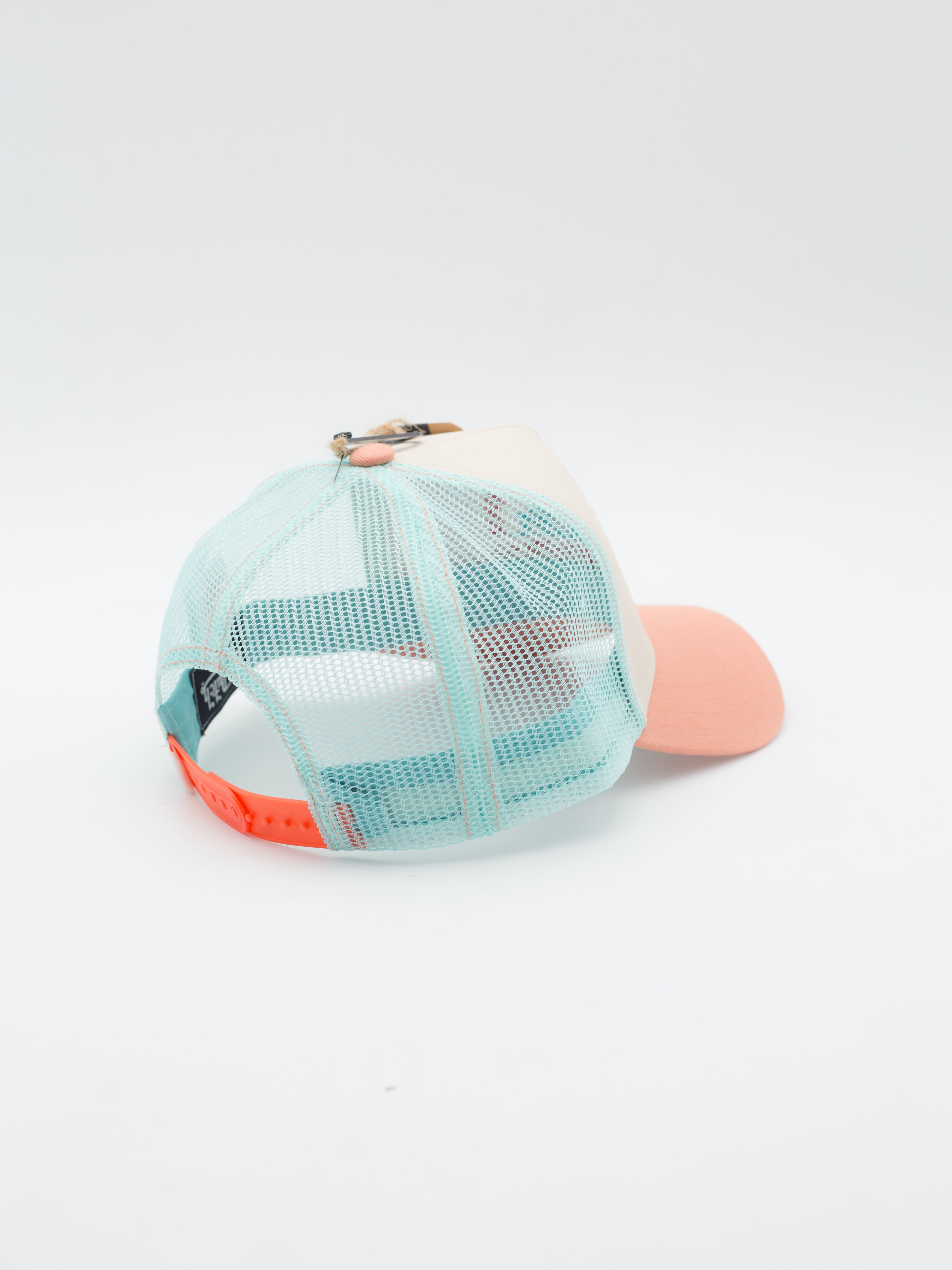 Surf02 Trucker Multicolor 3 Surf02 Trucker Multicolor