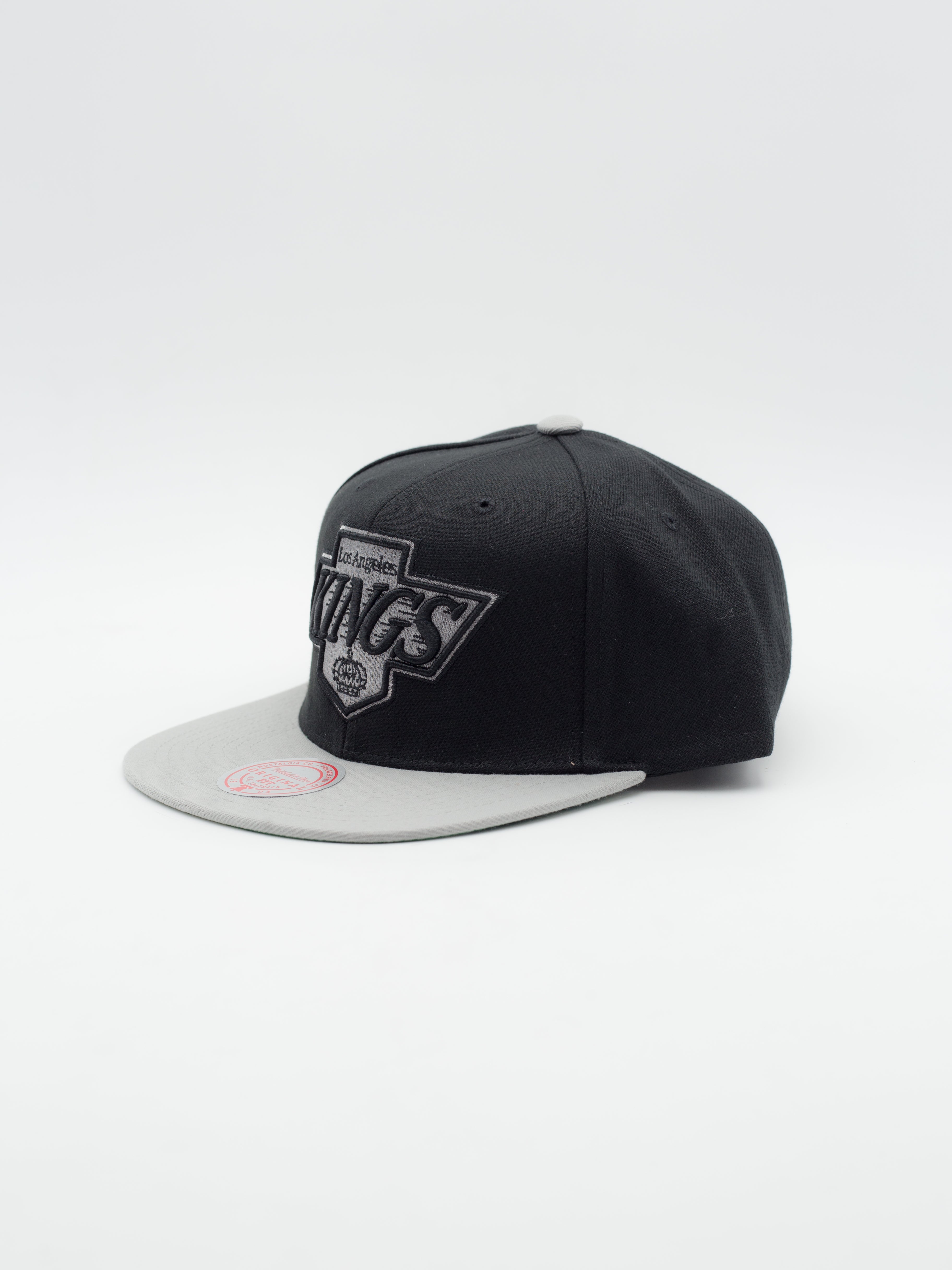Team 2 Tone 2.0 Los Angeles Kings Snapback