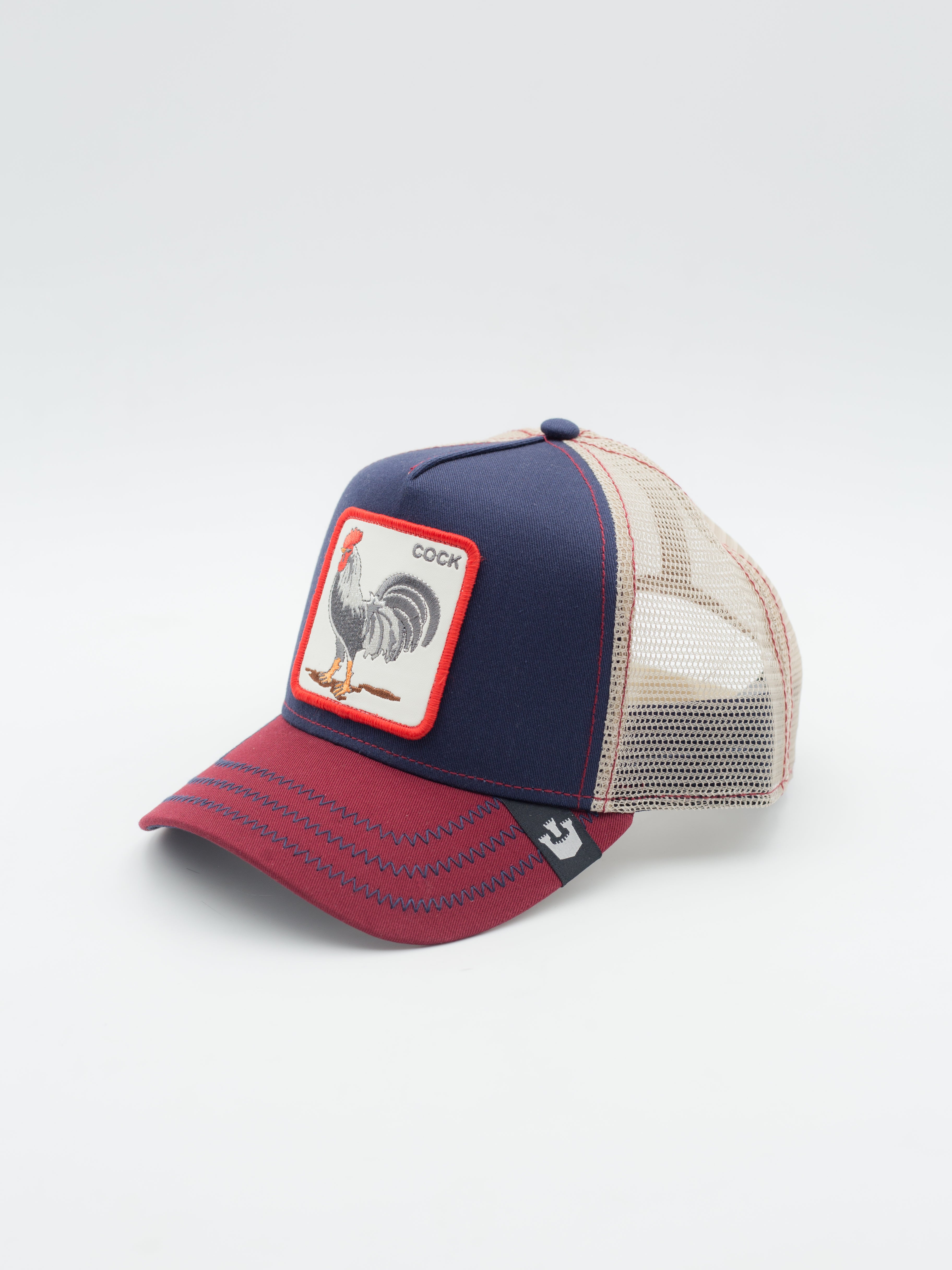 The Cock Trucker