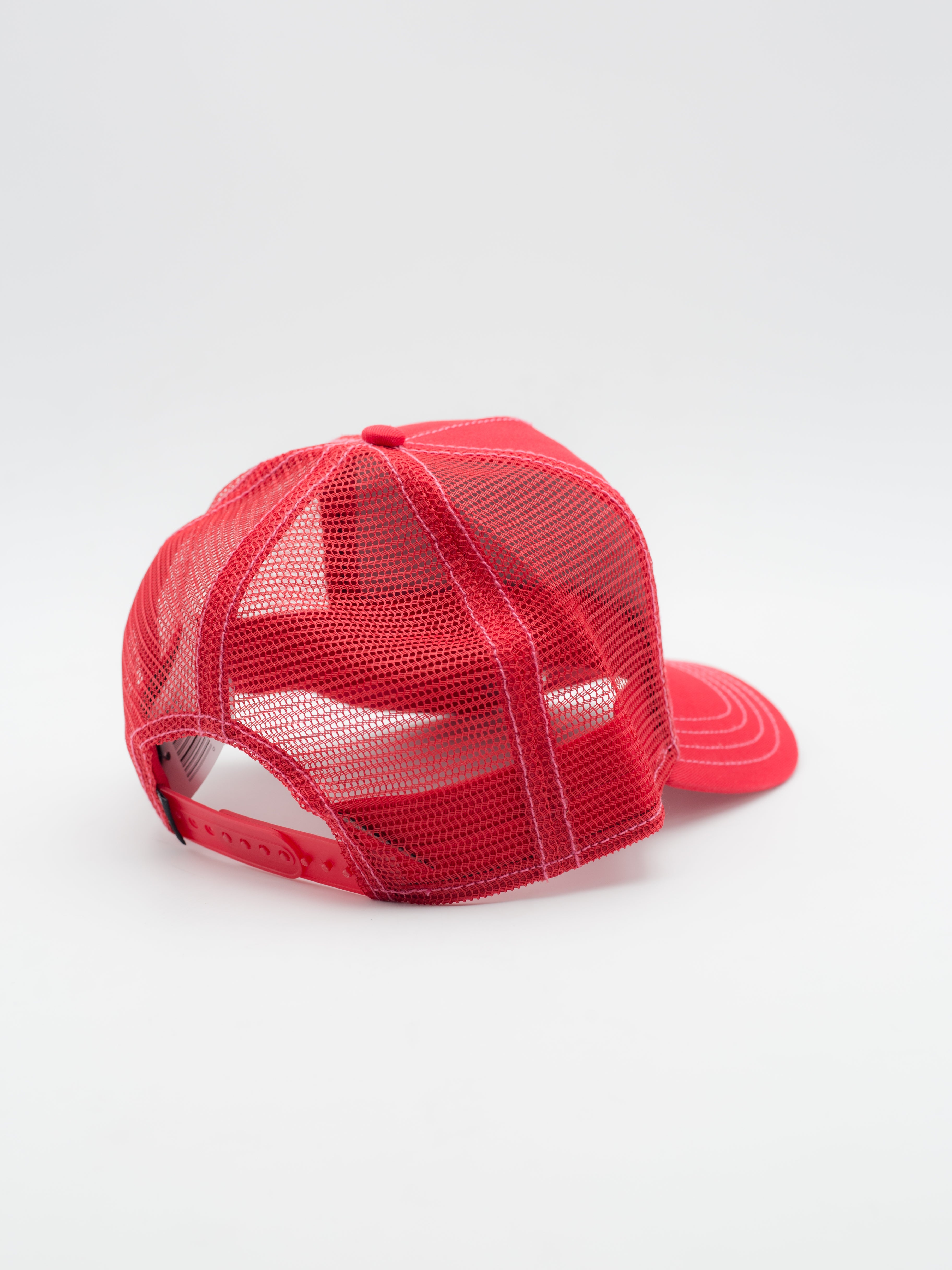 The Cock Trucker Red 3 The Cock Trucker Red