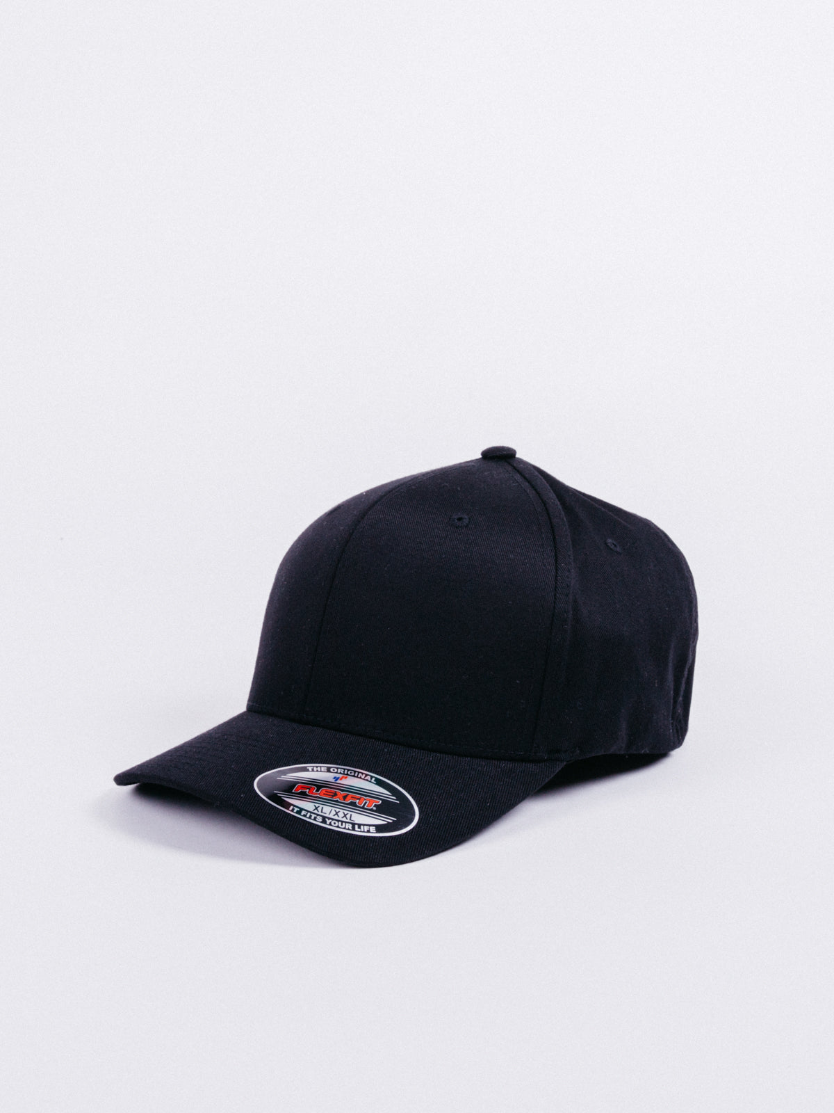 Wooly Combed 6 Panel Flexfit