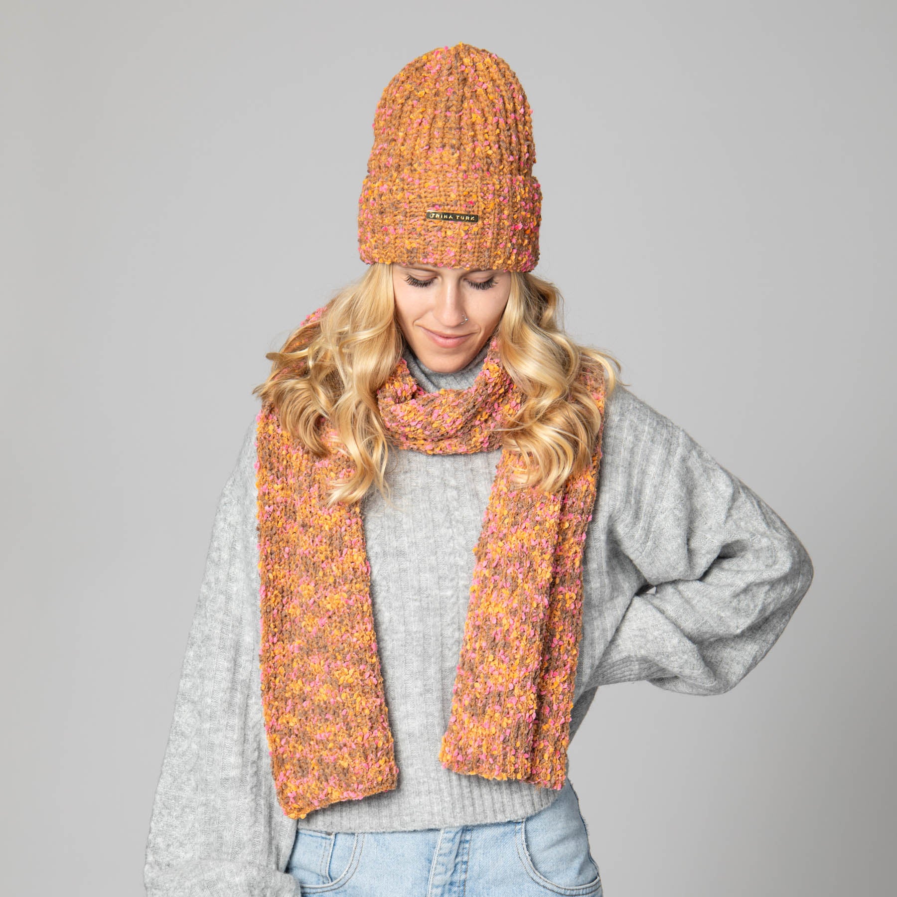 Step-Up Knit Set by Trina Turk 6 Step-Up Knit Set by Trina Turk