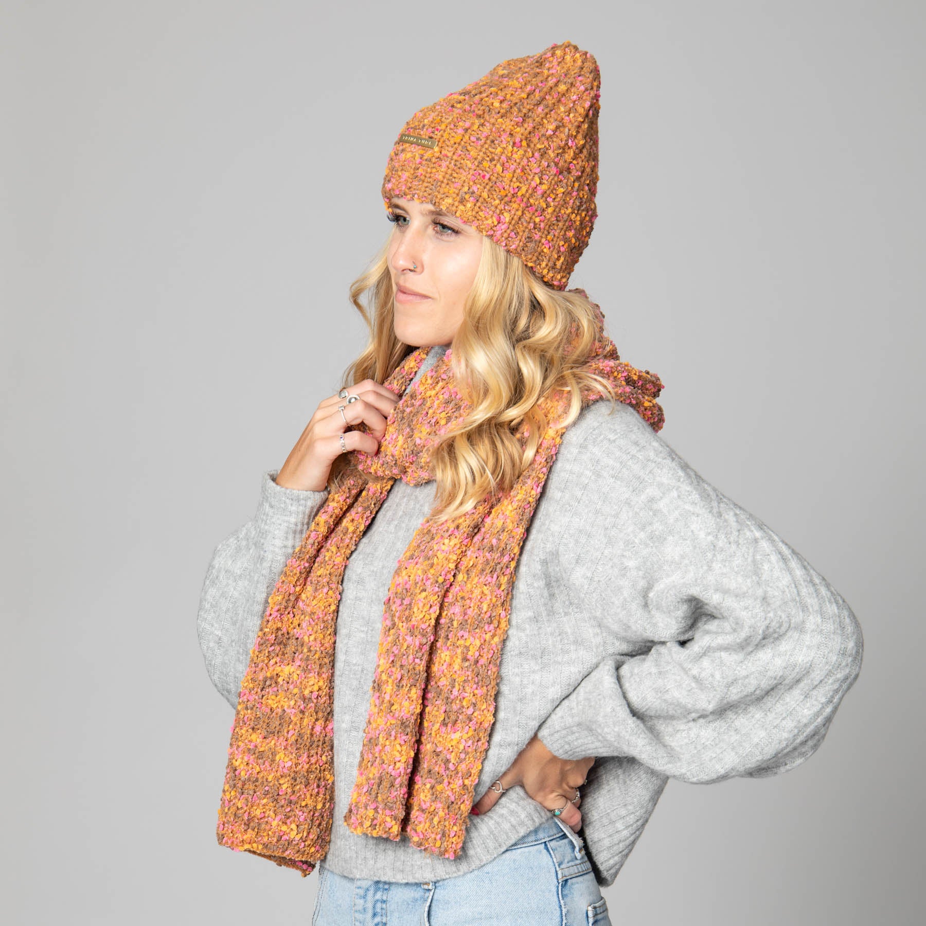 Step-Up Knit Set by Trina Turk 7 Step-Up Knit Set by Trina Turk