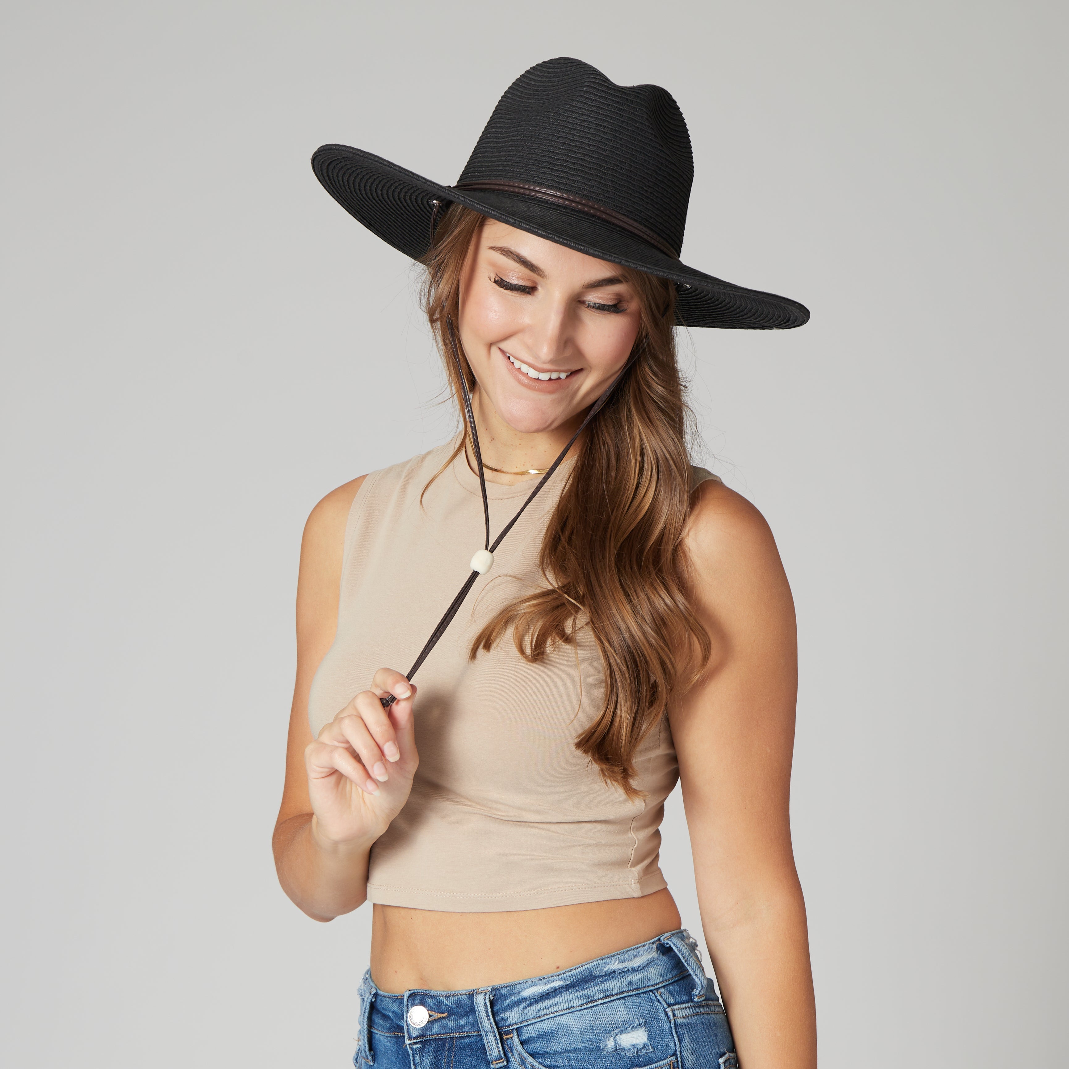 El Campo 4" Brim Sun Hat - UPF50 Sun Protection with Chin Cord - San Diego Hat Co. 23 El Campo 4" Brim Sun Hat - UPF50 Sun Protection with Chin Cord - San Diego Hat Co.