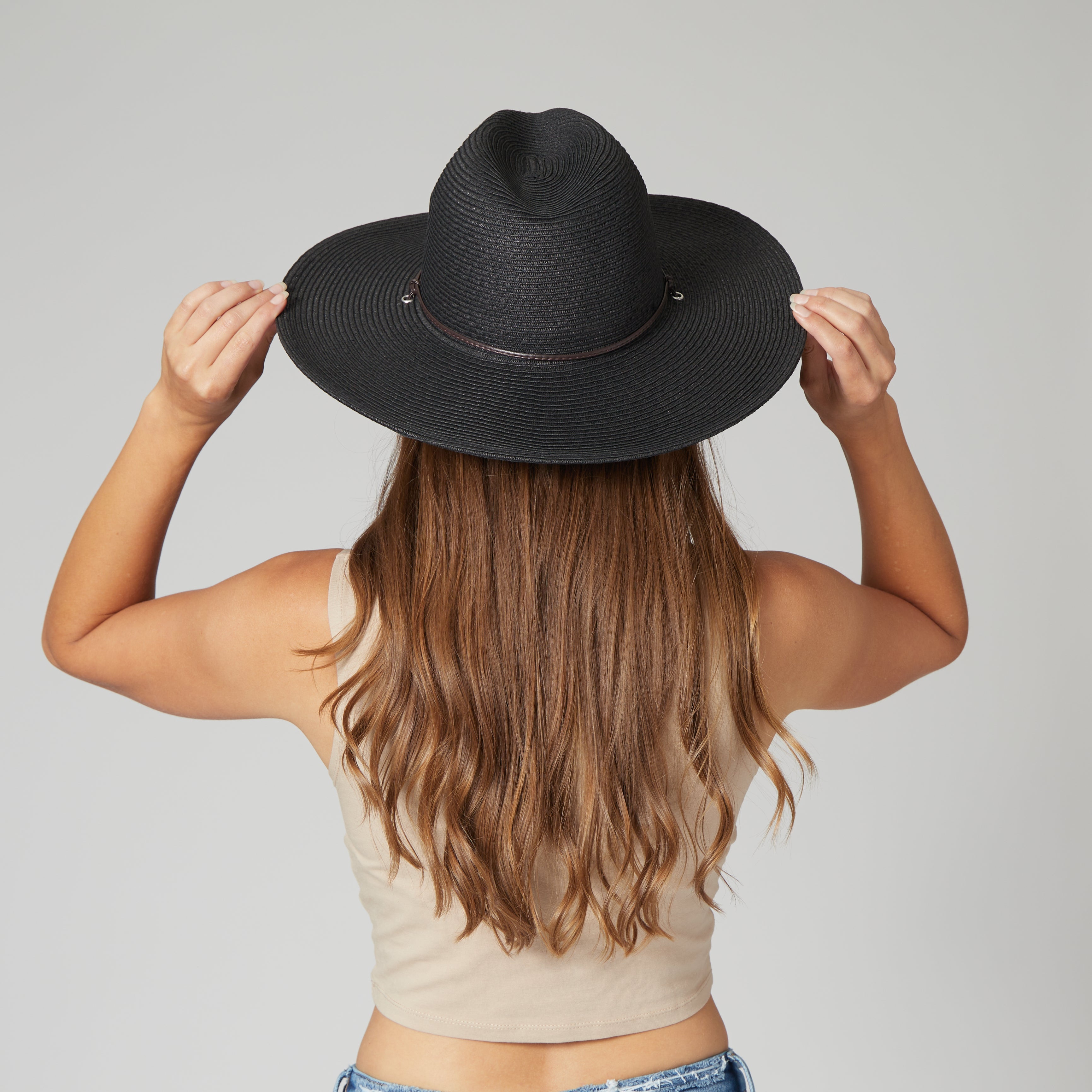 El Campo 4" Brim Sun Hat - UPF50 Sun Protection with Chin Cord - San Diego Hat Co. 25 El Campo 4" Brim Sun Hat - UPF50 Sun Protection with Chin Cord - San Diego Hat Co.