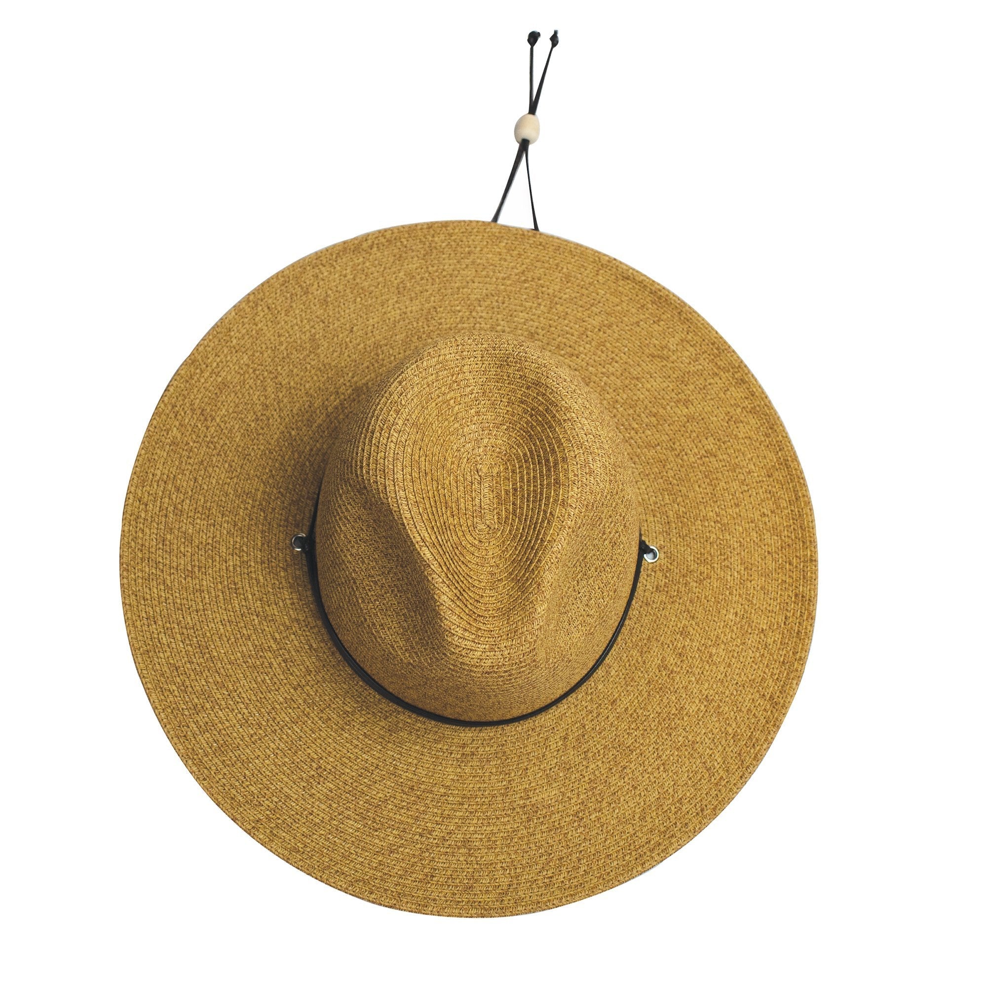 El Campo 4" Brim Sun Hat - UPF50 Sun Protection with Chin Cord - San Diego Hat Co. 9 El Campo 4" Brim Sun Hat - UPF50 Sun Protection with Chin Cord - San Diego Hat Co.