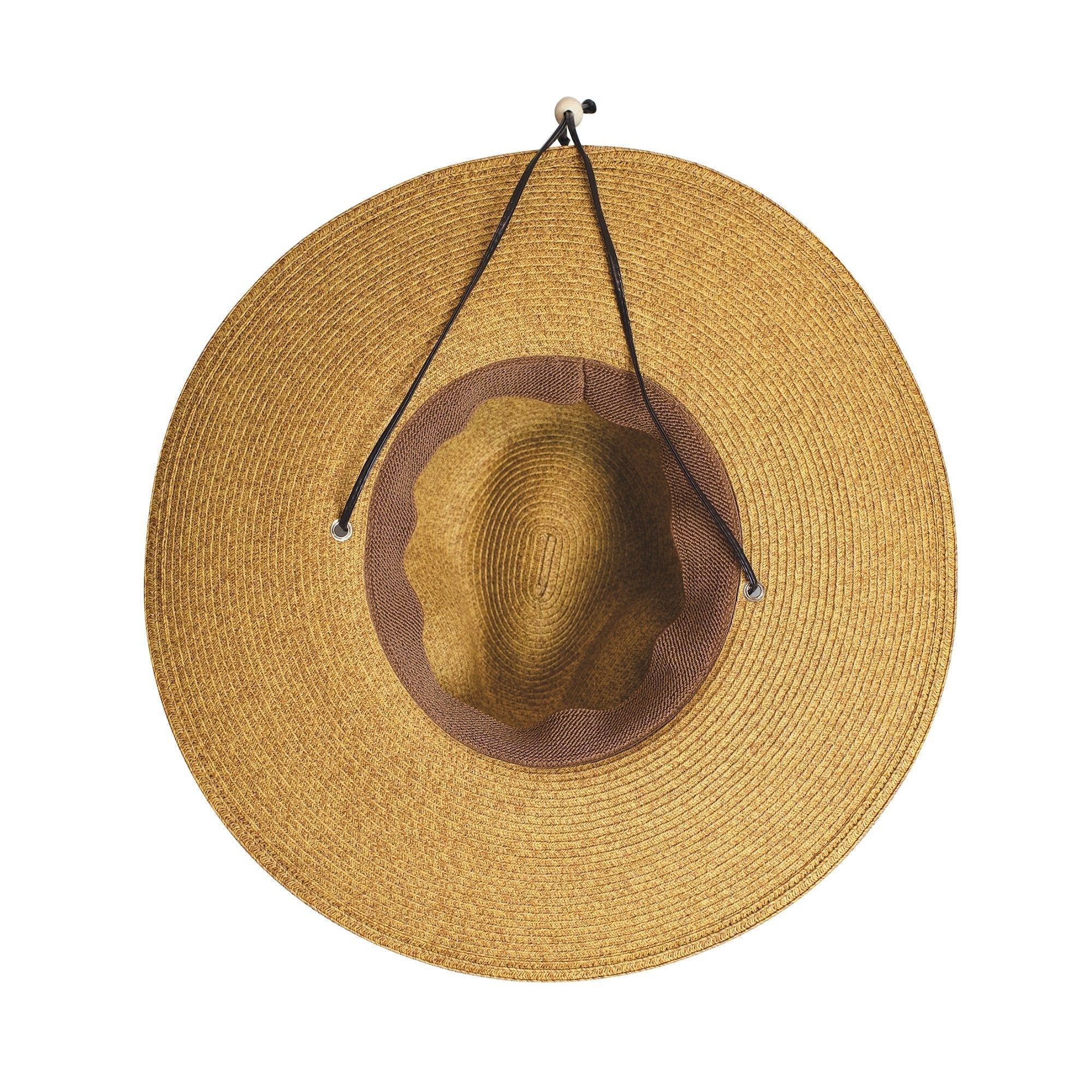 El Campo 4" Brim Sun Hat - UPF50 Sun Protection with Chin Cord - San Diego Hat Co. 10 El Campo 4" Brim Sun Hat - UPF50 Sun Protection with Chin Cord - San Diego Hat Co.