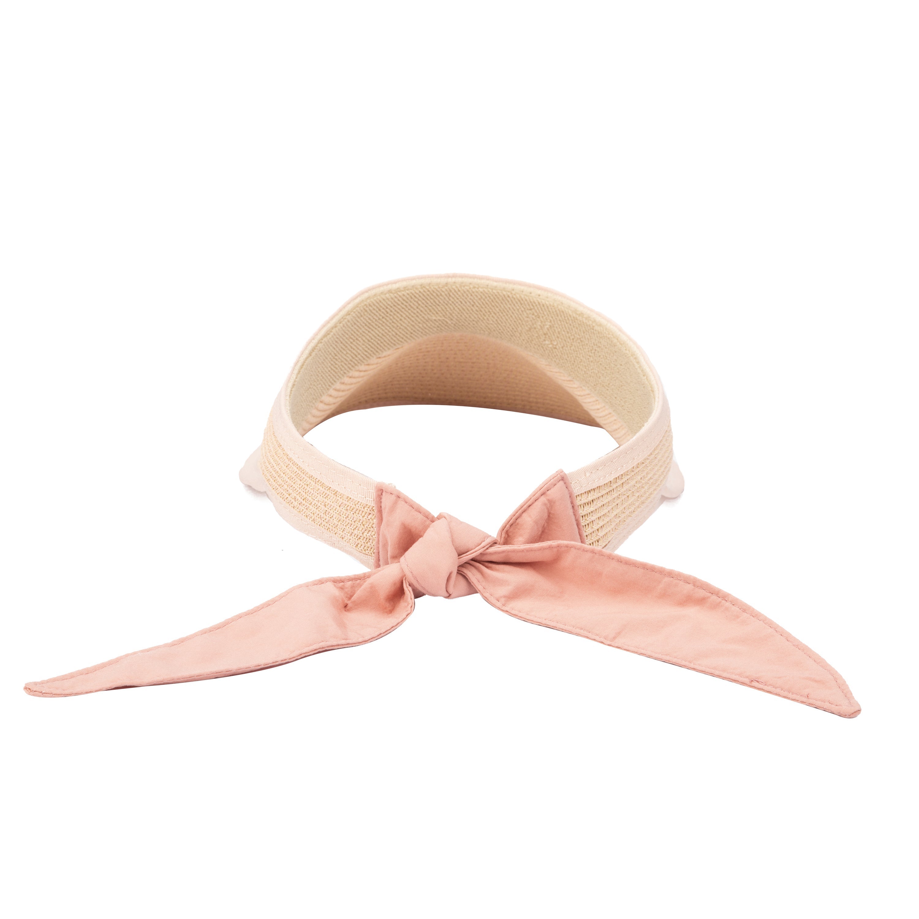The Knotty Visor 12 The Knotty Visor