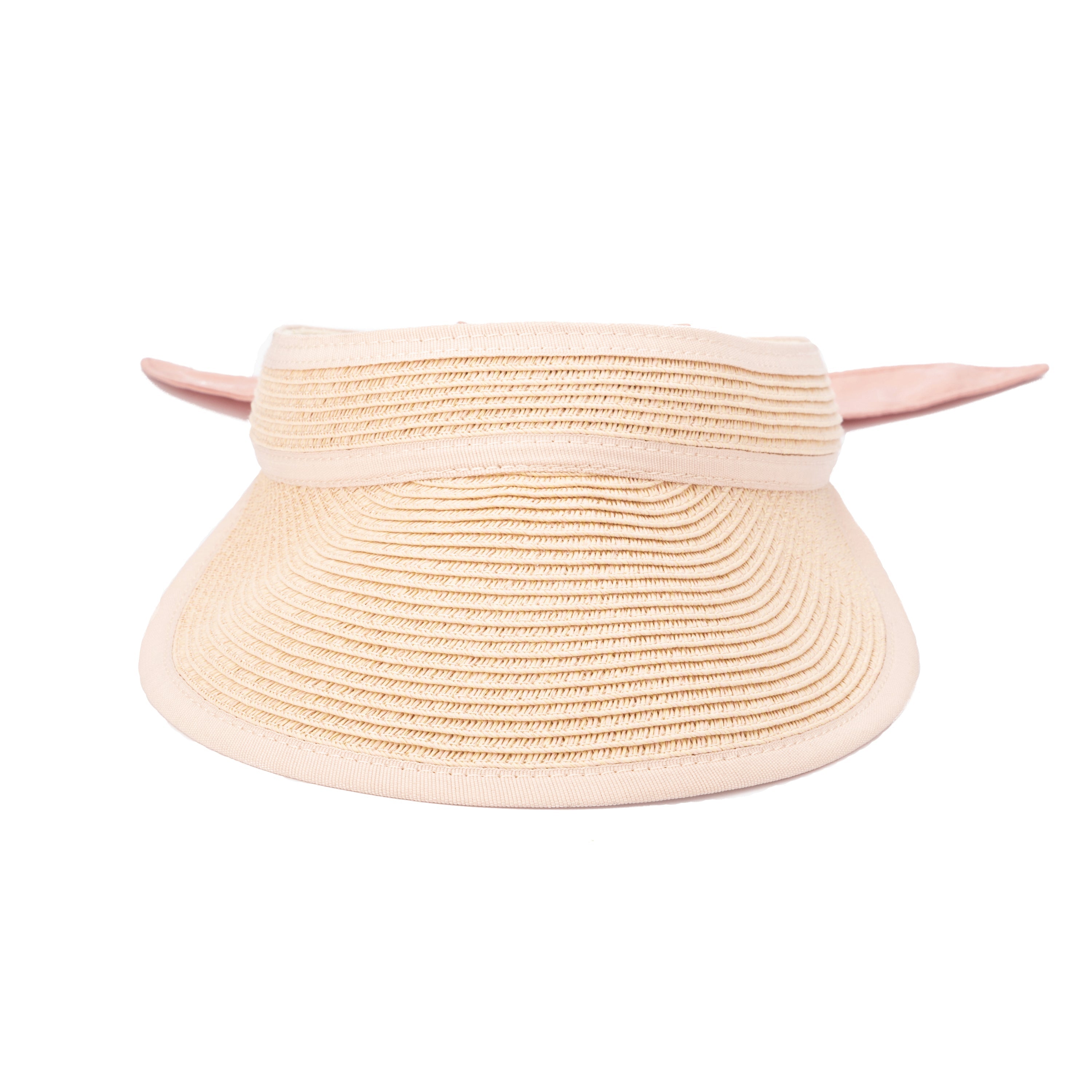 The Knotty Visor 13 The Knotty Visor