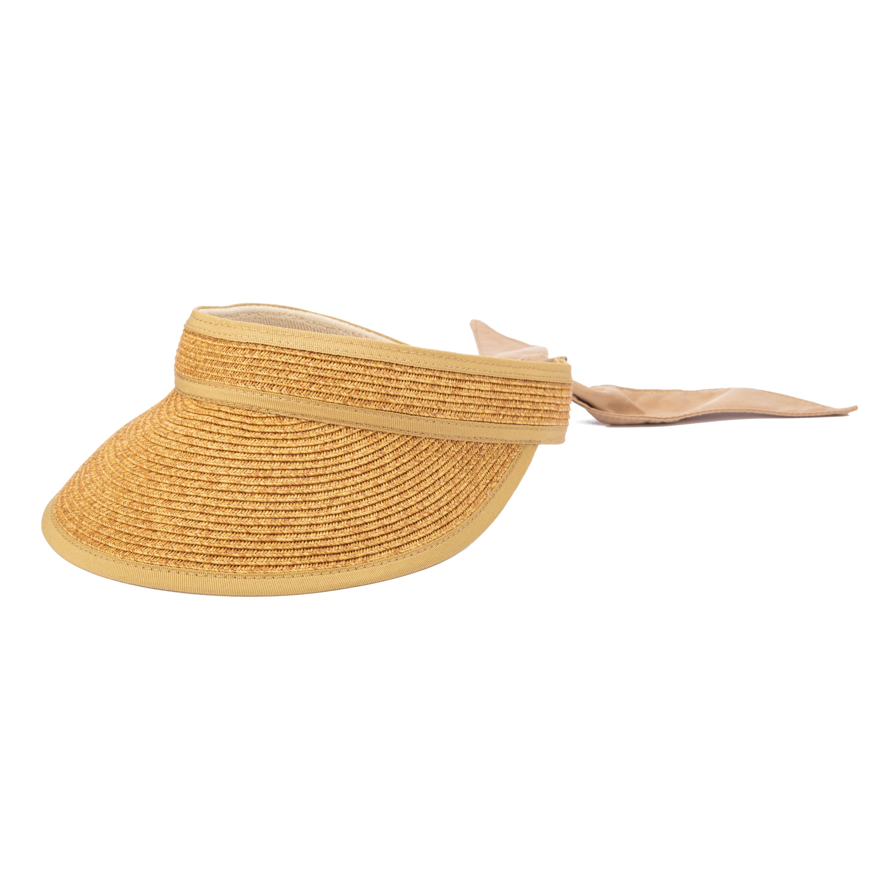 The Knotty Visor 14 The Knotty Visor