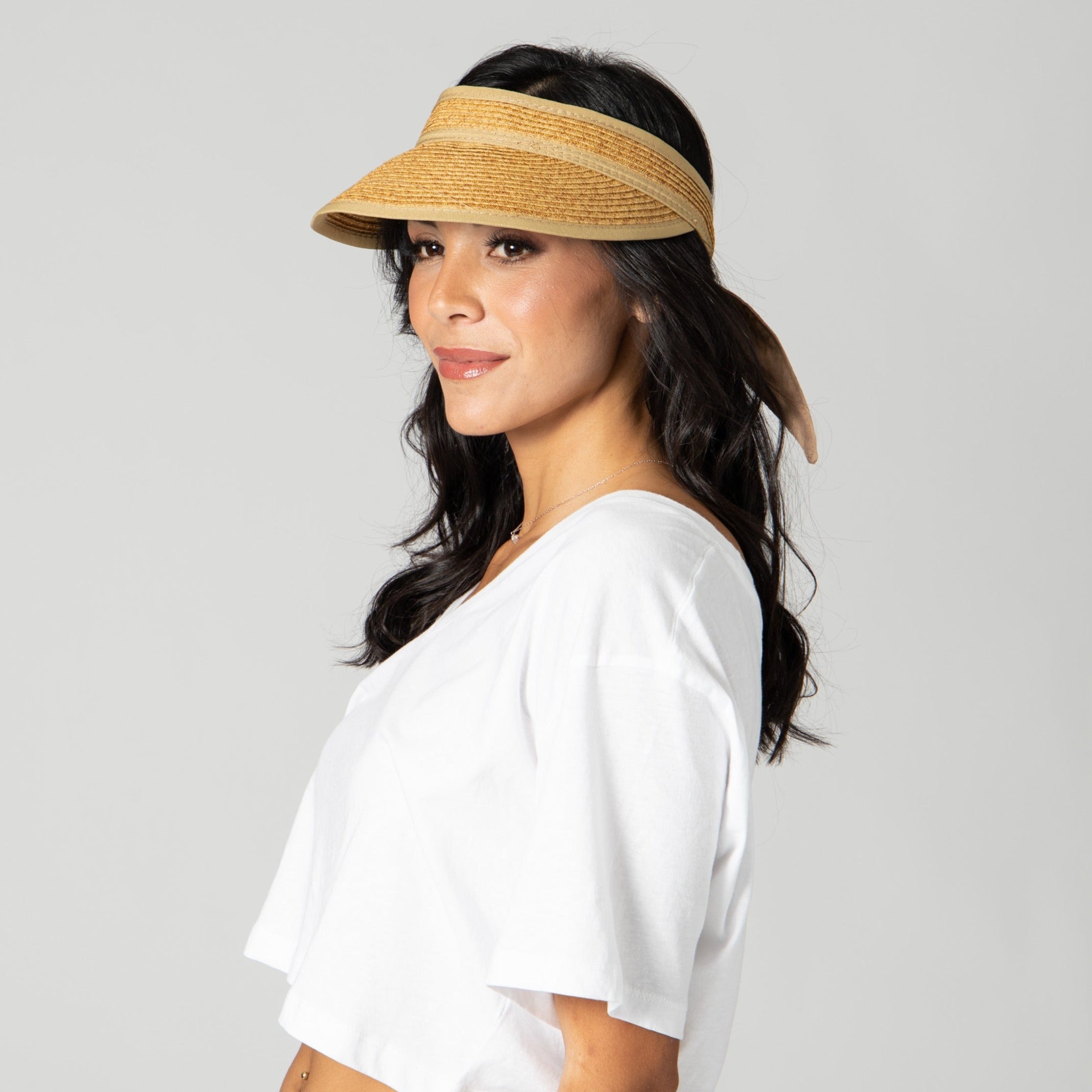The Knotty Visor 15 The Knotty Visor