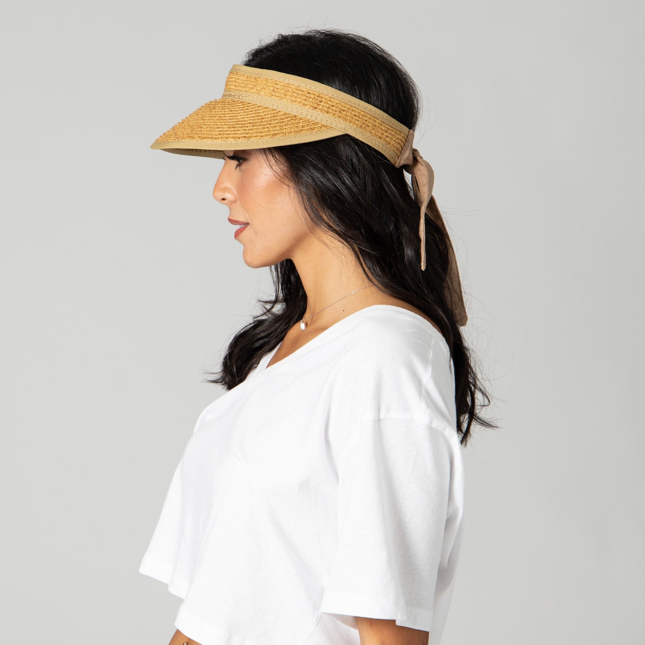 The Knotty Visor 17 The Knotty Visor
